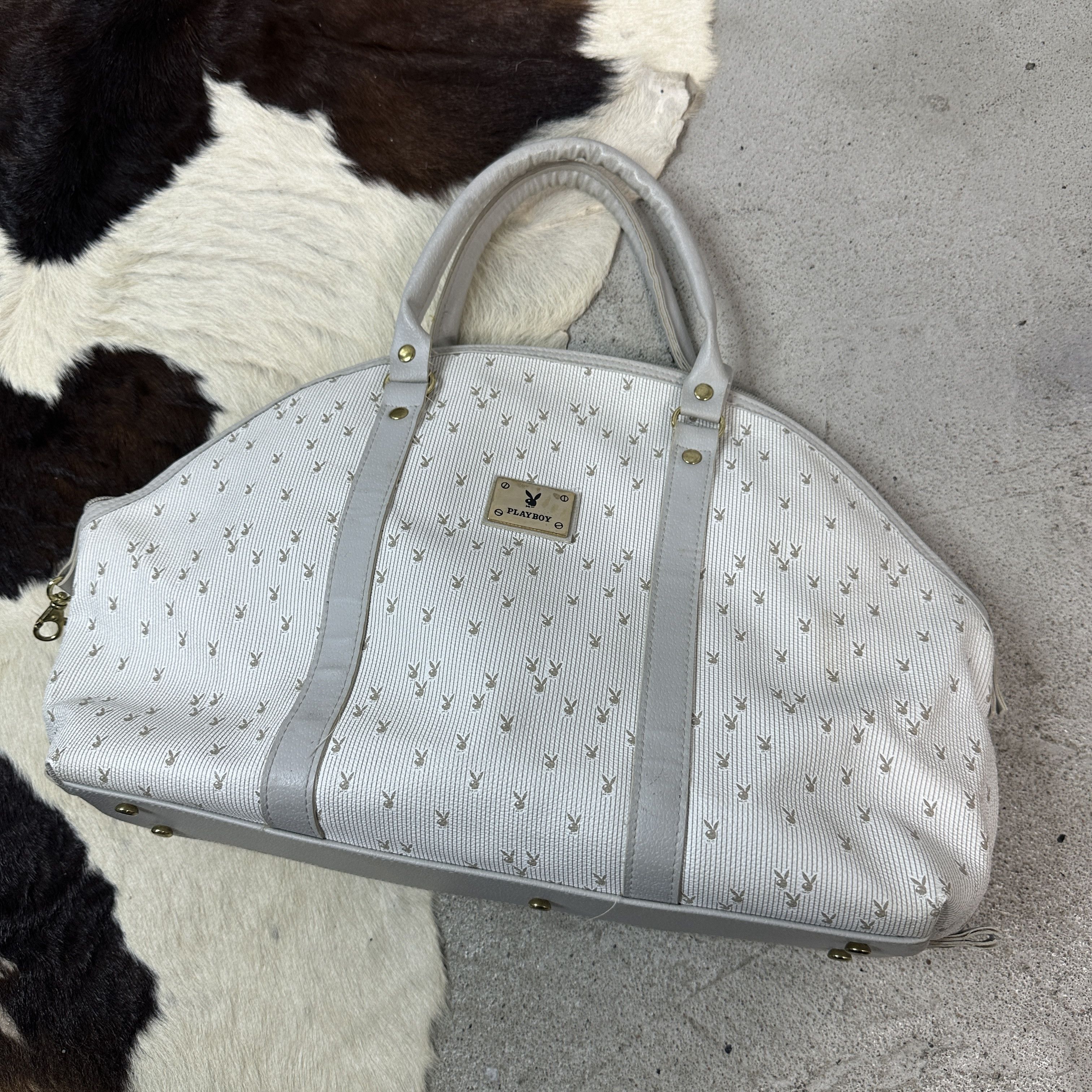 Playboy × Vintage Vintage Playboy 00s bag Size ONE SIZE - 1 Thumbnail