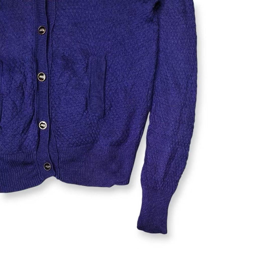 mercibeaucoup Mercibeaucoup by issey miyake cardigan Size M / US 6-8 / IT 42-44 - 4 Thumbnail