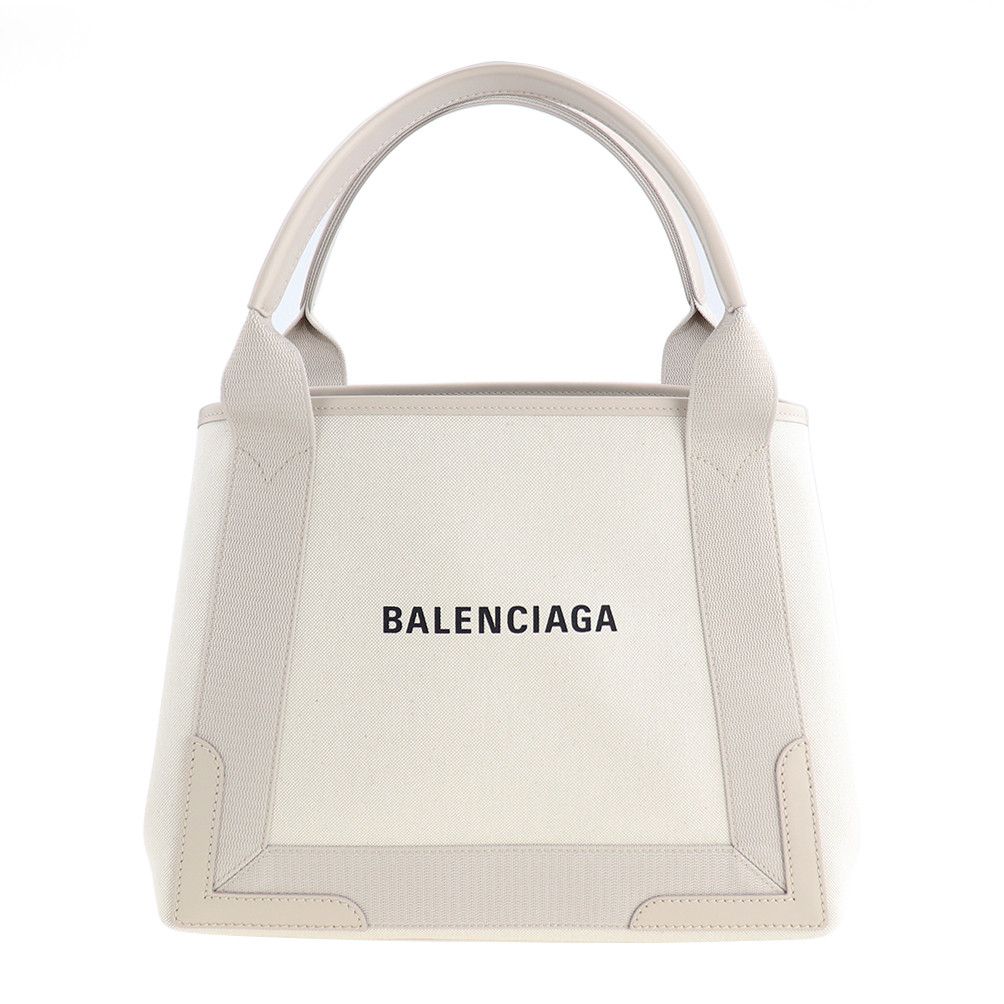 image of Balenciaga O1In1G1223 Tote Bag In Navy, Women's