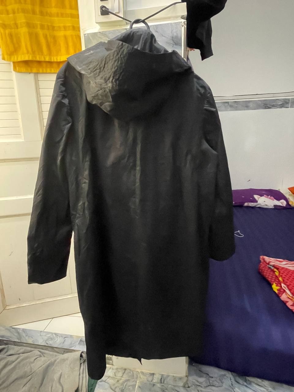 Helmut Lang × If Six Was Nine helmutlang parka jacket Size US L / EU 52-54 / 3 - 5 Thumbnail