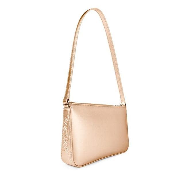 Christian Louboutin Loubila Pouch Size ONE SIZE - 3 Thumbnail