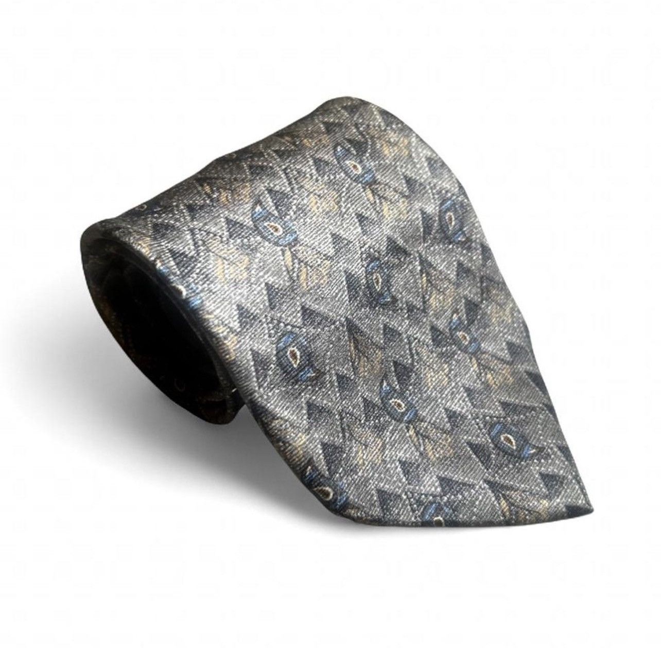 Dior 🔥Free Shipping Dior Tie🔥 Size ONE SIZE - 1 Thumbnail
