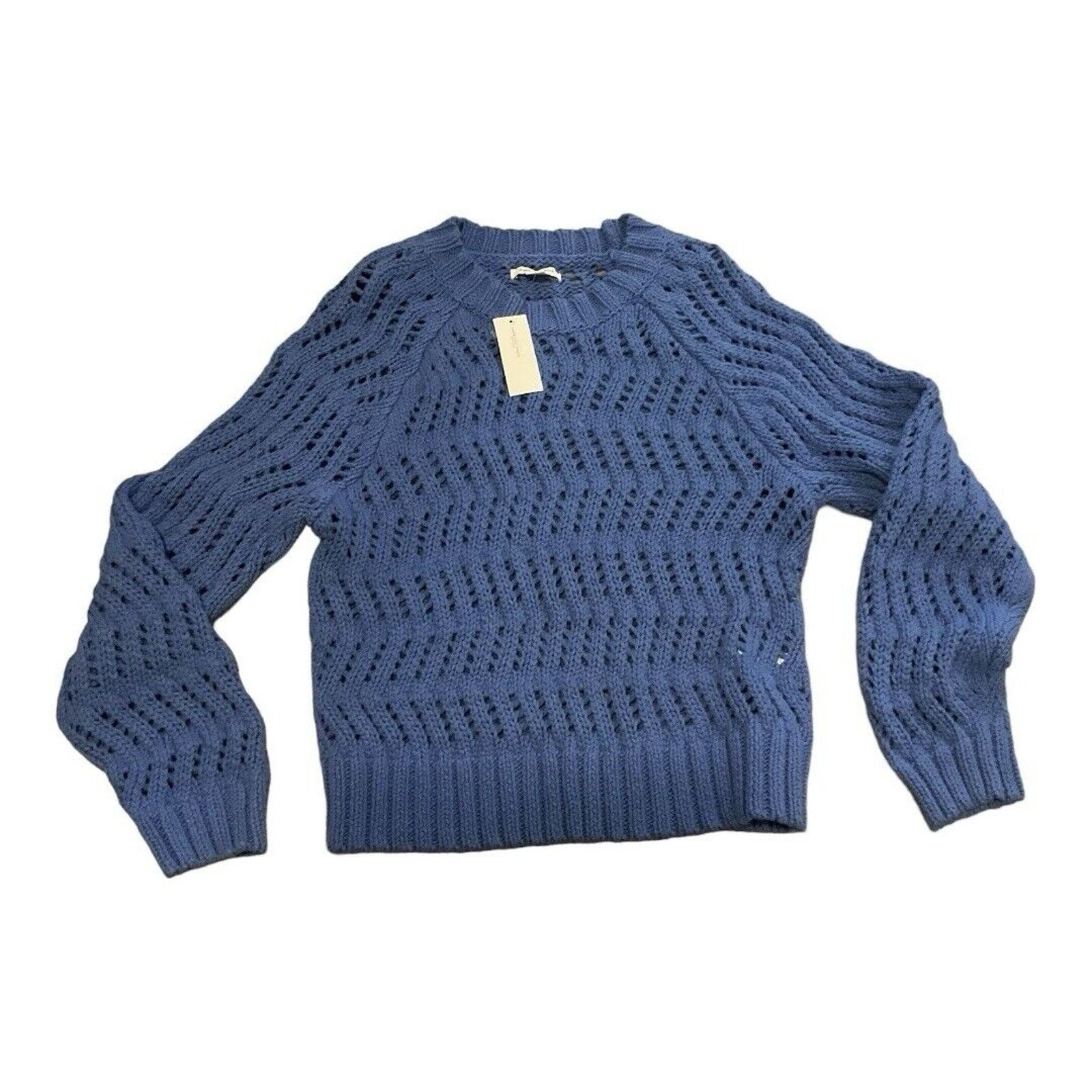 American Eagle Outfitters American Eagle Sweater NWT Size M / US 6-8 / IT 42-44 - 1 Thumbnail