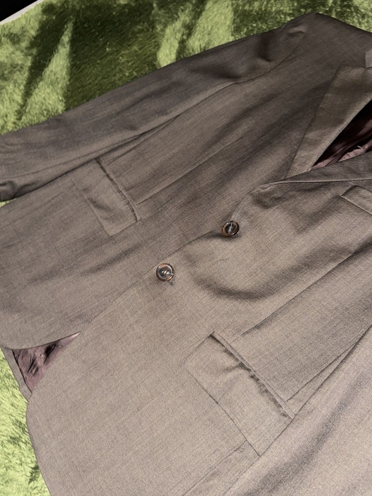 Brooks Brothers [38S] Brooks Brothers 346 USA Release Blazer Jacket Size US S / EU 44-46 / 1 - 3 Thumbnail