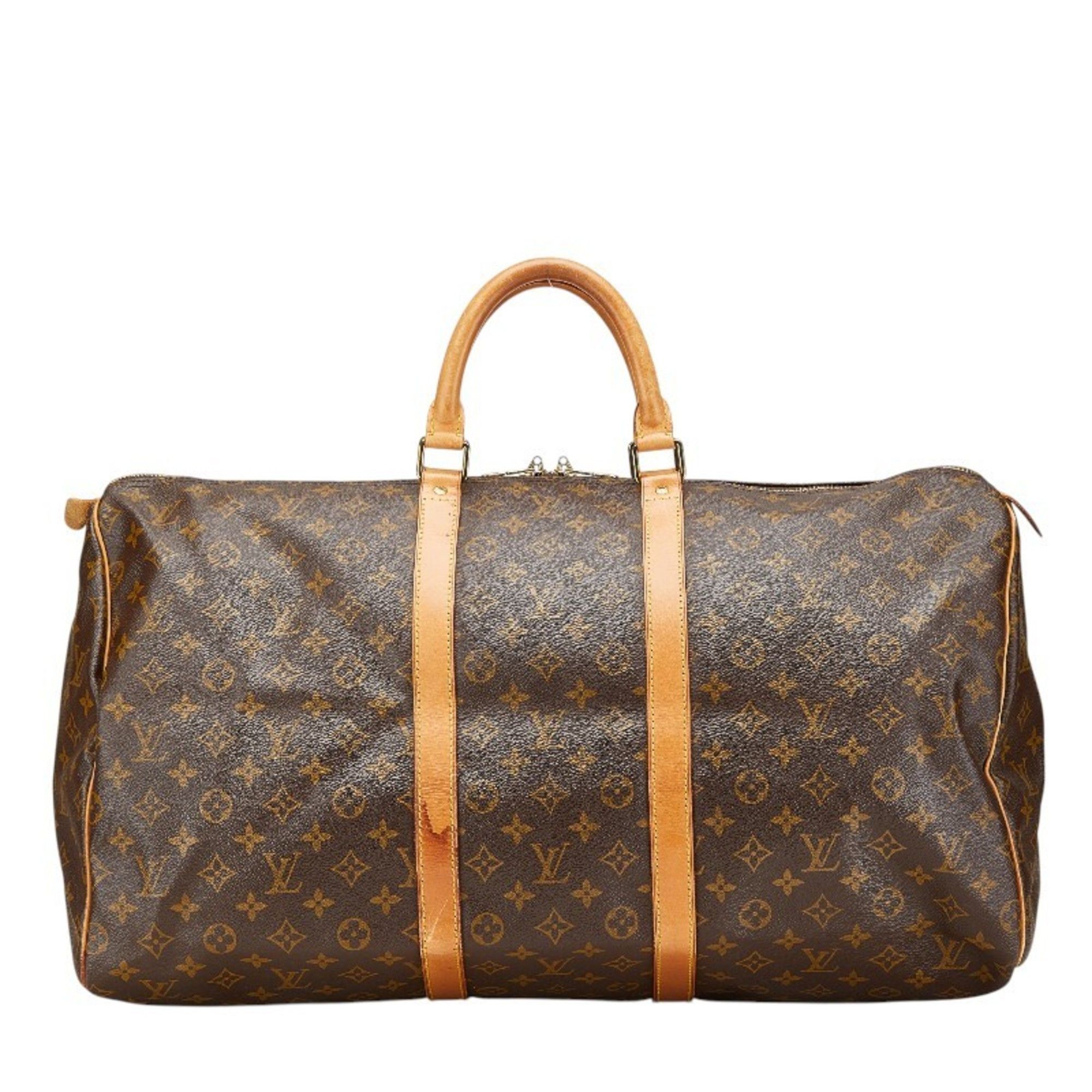 Louis Vuitton Keepall 55 travel