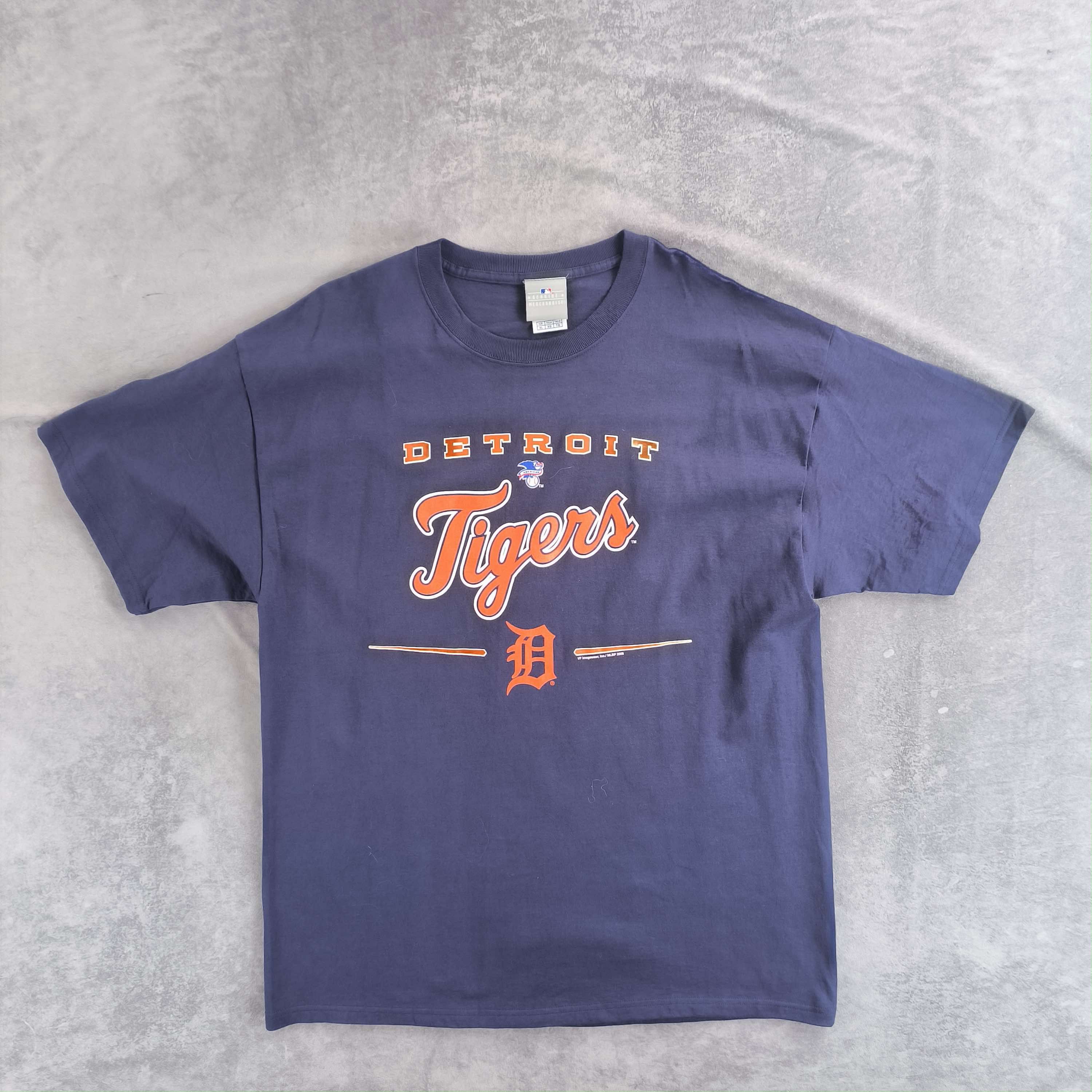 Other Detroit Tigers MLB tee shirt size XL Size US XL / EU 56 / 4 - 1 Thumbnail