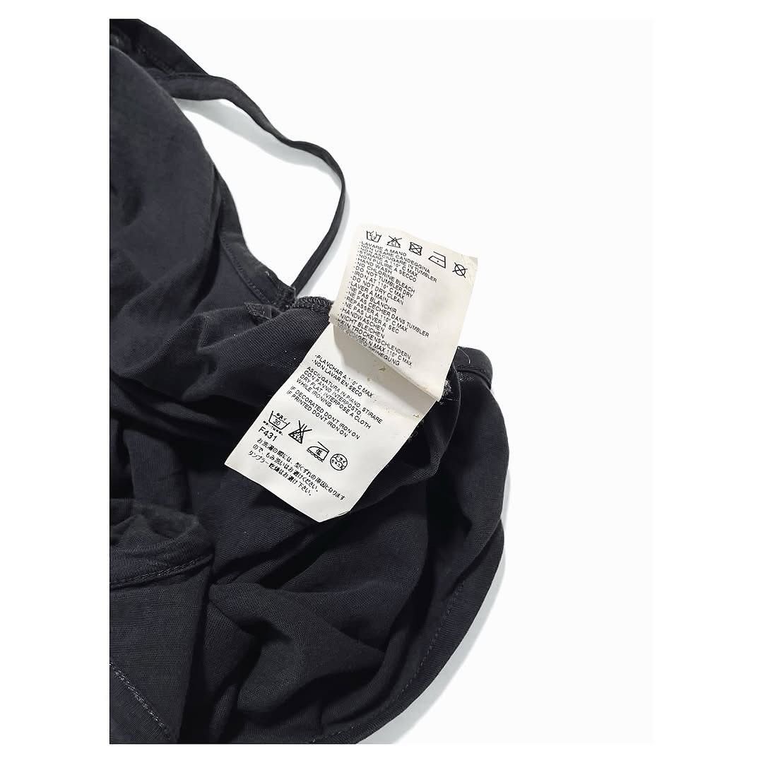 Maison Margiela Maison Margiela Jumpsuit Size S / US 4 / IT 40 - 10 Thumbnail