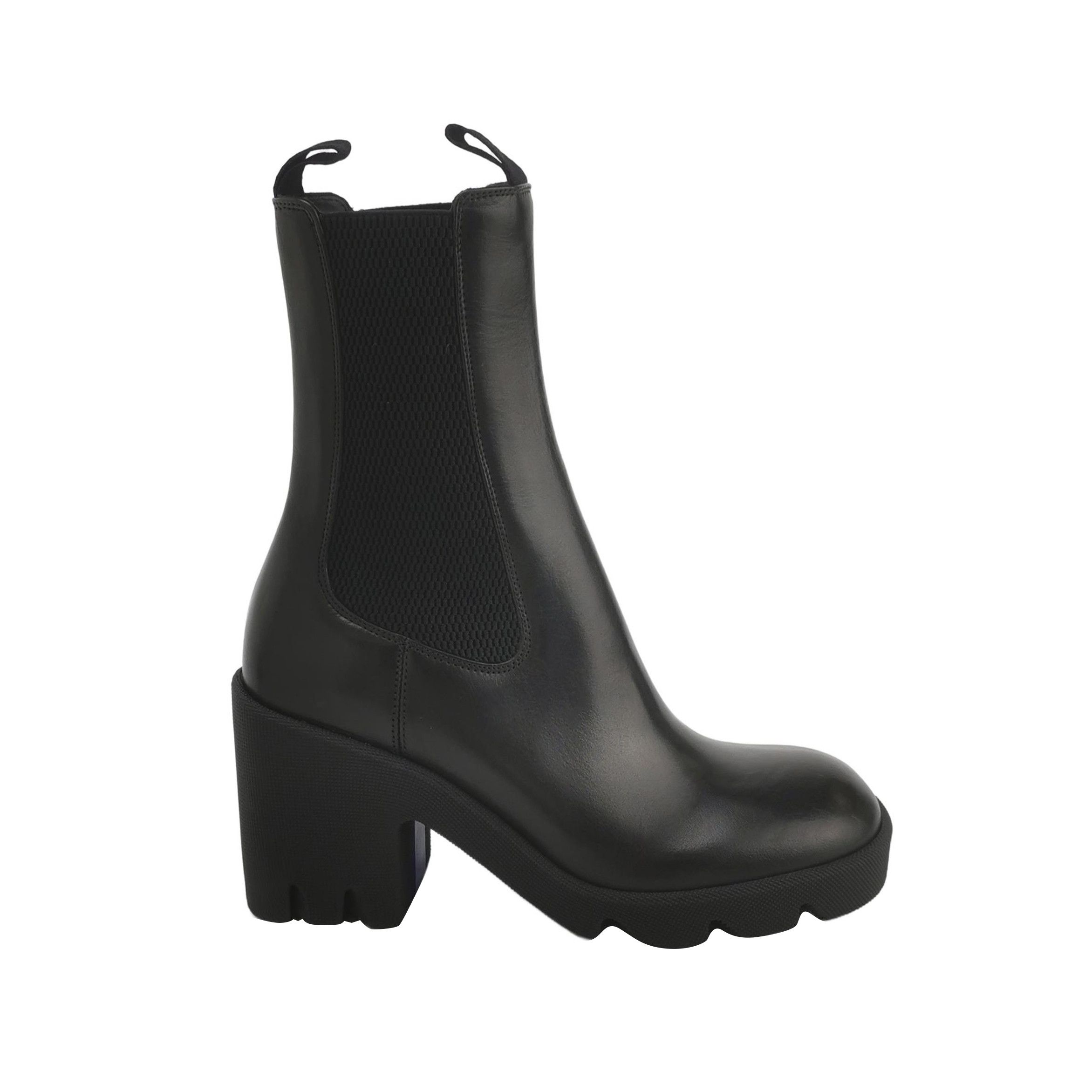 Burberry Burberry Women 5 Boots Size US 5 / IT 35 - 1 Thumbnail