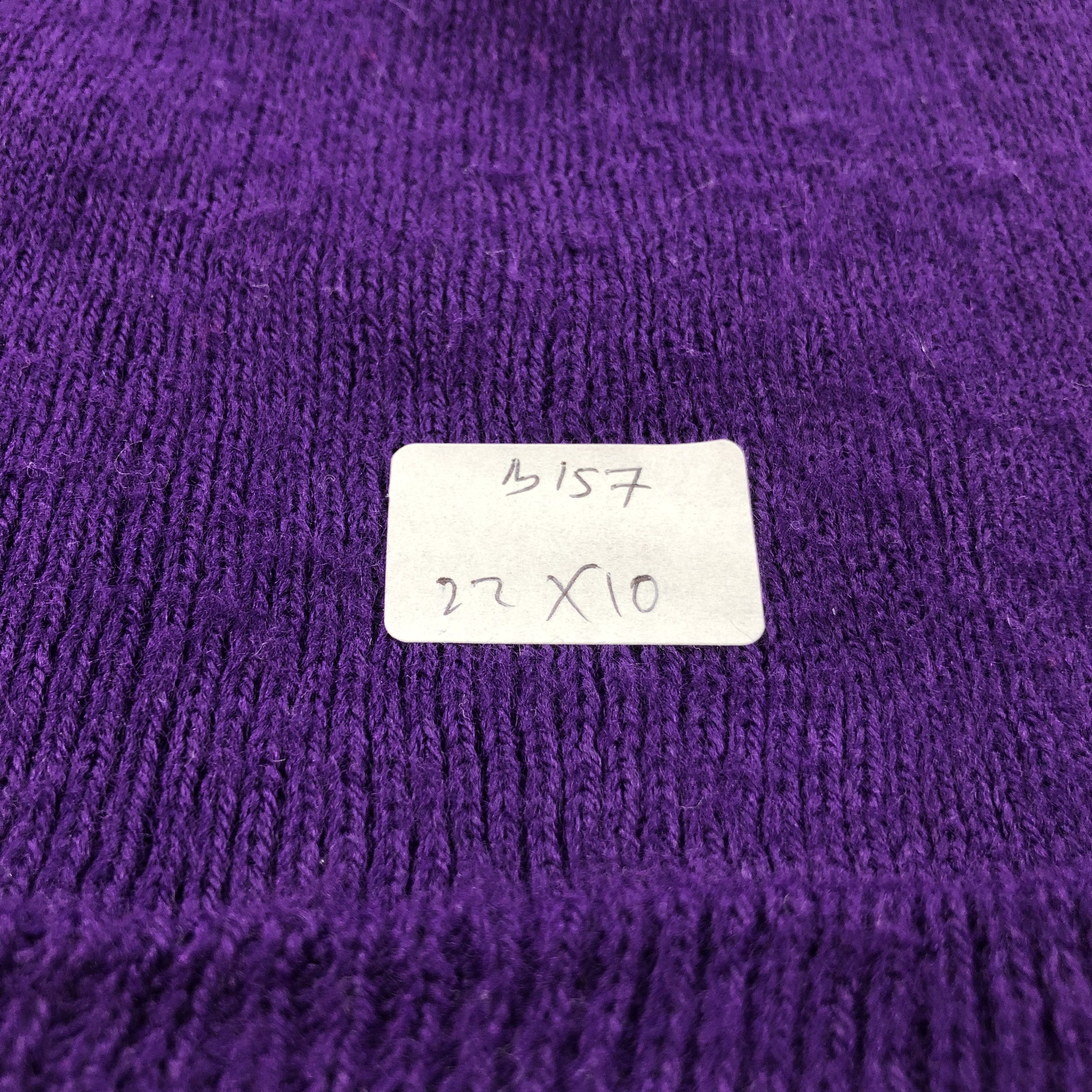 Logo 7 Unknown Logo 7 Beanie Snowcap Snow Hat B157 Size ONE SIZE - 4 Thumbnail