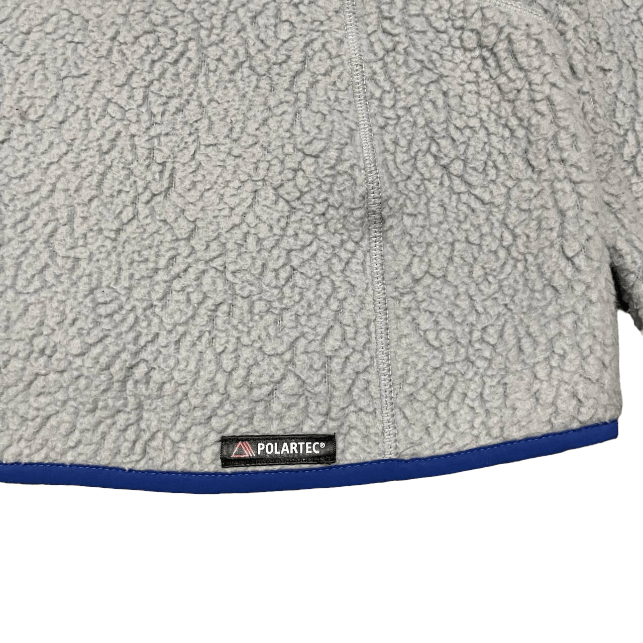 Berghaus Berghaus x Polartec Fleece Sherpa Hooded Jacket Size US M / EU 48-50 / 2 - 13 Thumbnail