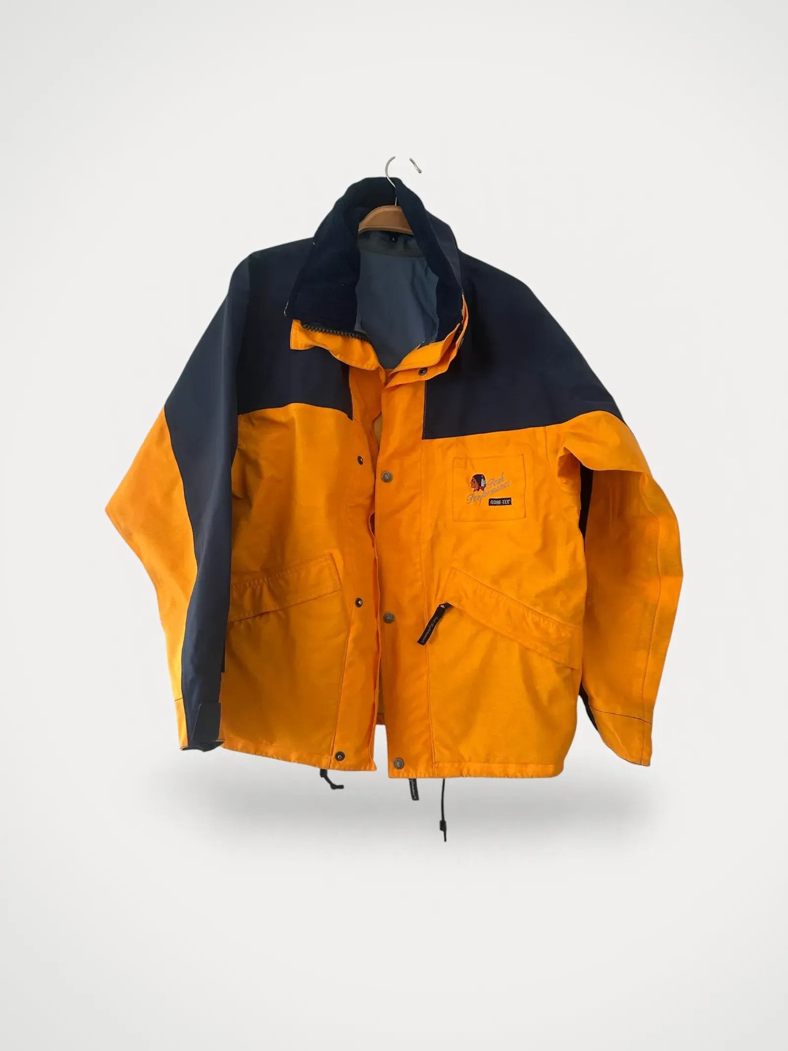 Peak Performance Peak Performance Jacket Size S / US 4 / IT 40 - 1 Thumbnail