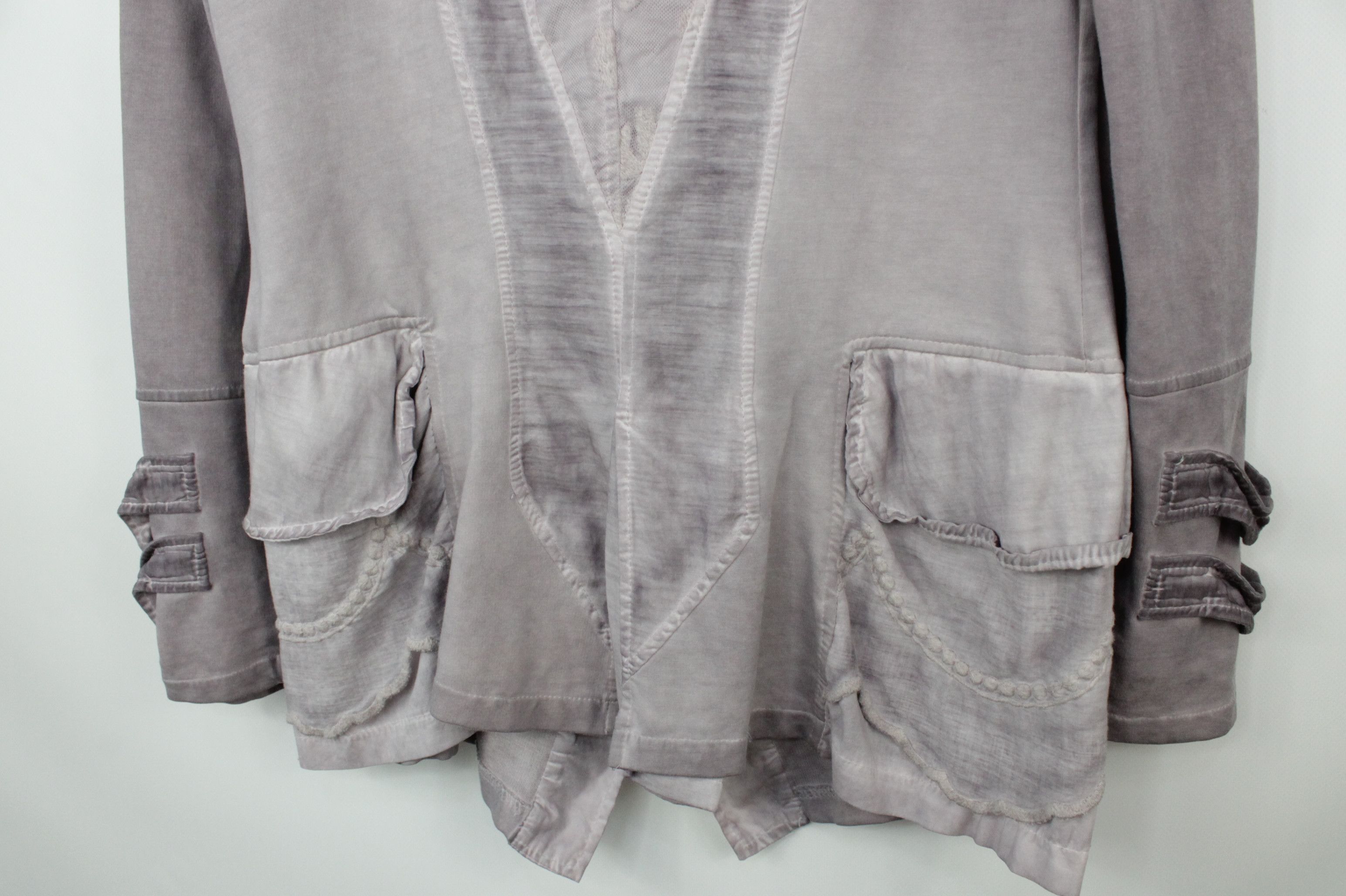 Elisa Cavaletti Elisa Cavaletti Club Jacket Size M / US 6-8 / IT 42-44 - 11 Thumbnail