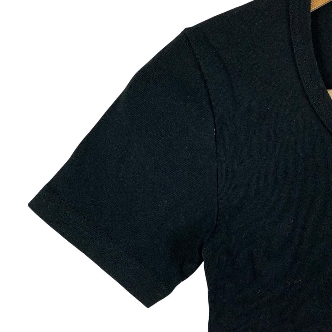 Japanese Brand ARCHIPEL Japanese brand plain tee Size XXS / US 00 / IT 34 - 6 Thumbnail