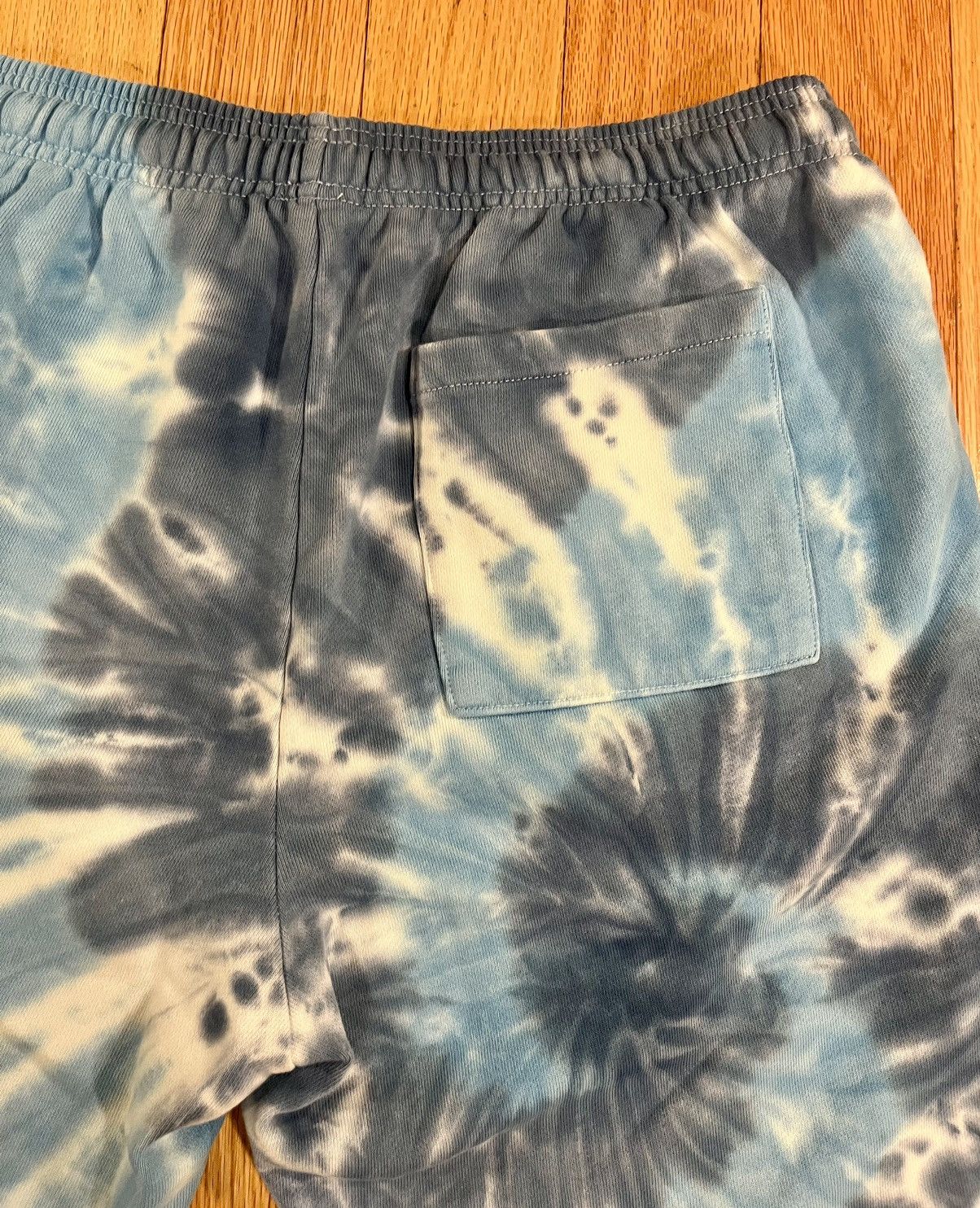 Gap Gap Blue Tie Dye Sweatpants Size US 30 / EU 46 - 3 Thumbnail