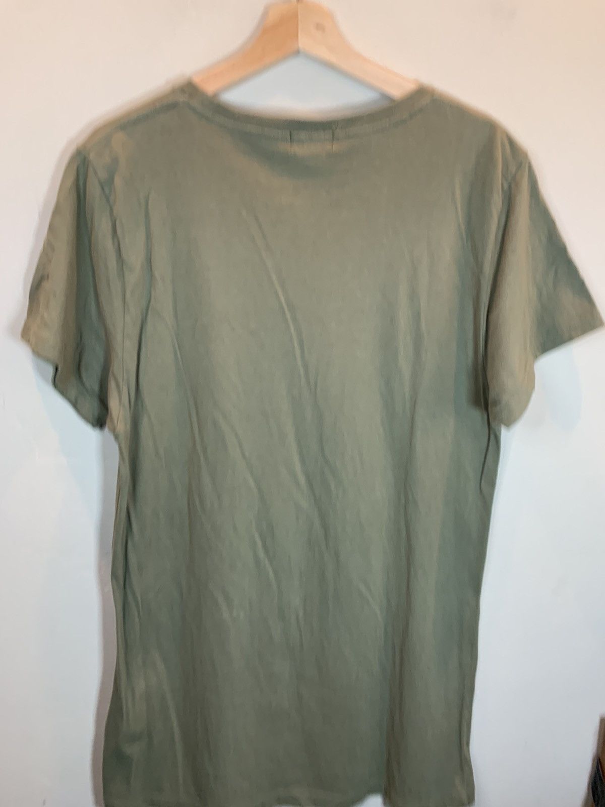 Designer × Hysteric Glamour *RARE* Hysteric Glamour Sound Experience Concert Art T-Shirt Size US M / EU 48-50 / 2 - 5 Thumbnail