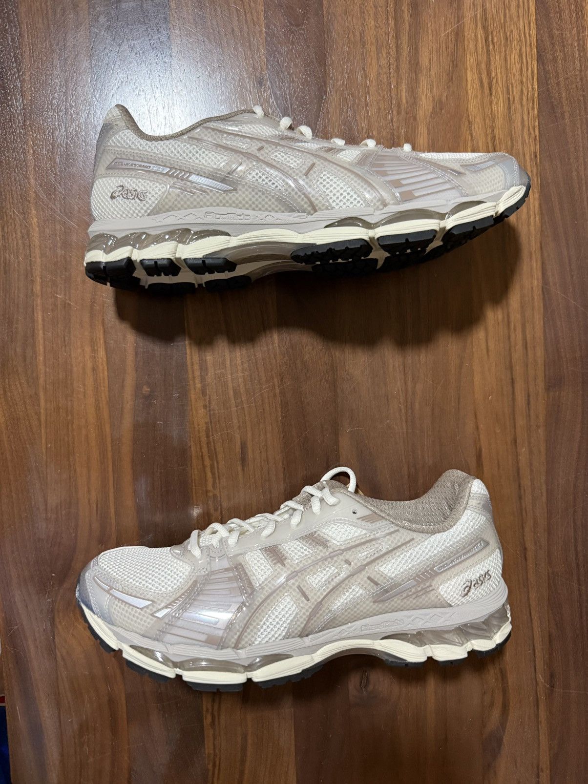 Asics × Kith Kith for ASICS Loyalty Exclusive GEL-KAYANO® 12.1 PH Size 11 Size US 11 / EU 44 - 2 Thumbnail