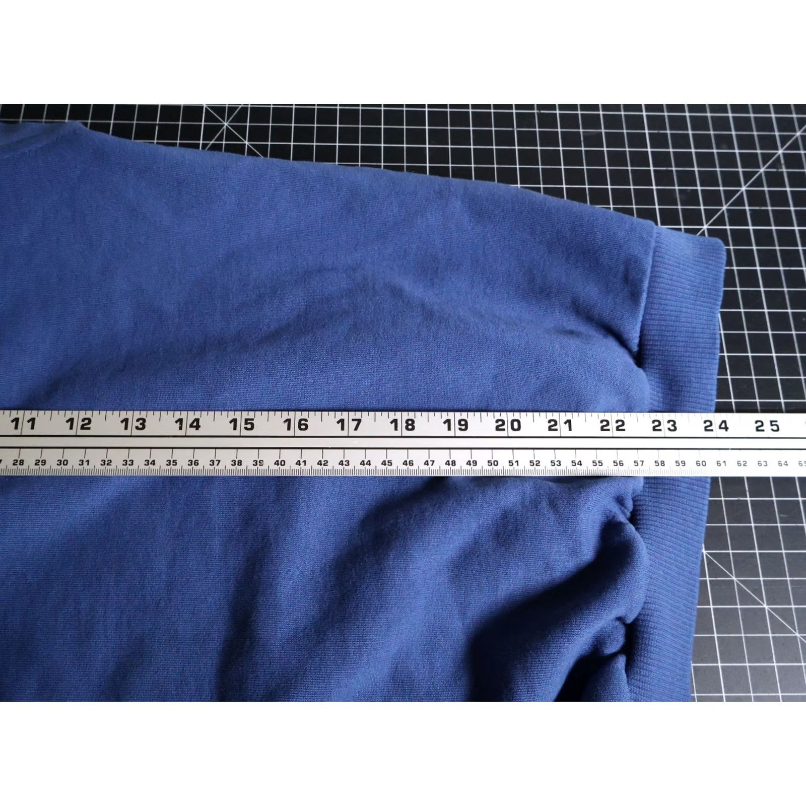 Kickers VINTAGE Kickers Sweatshirt Crewneck Adult XL Blue Embroidered Logo 80s Retro Sports Graphic Print Hoodie? Size US XL / EU 56 / 4 - 6 Thumbnail