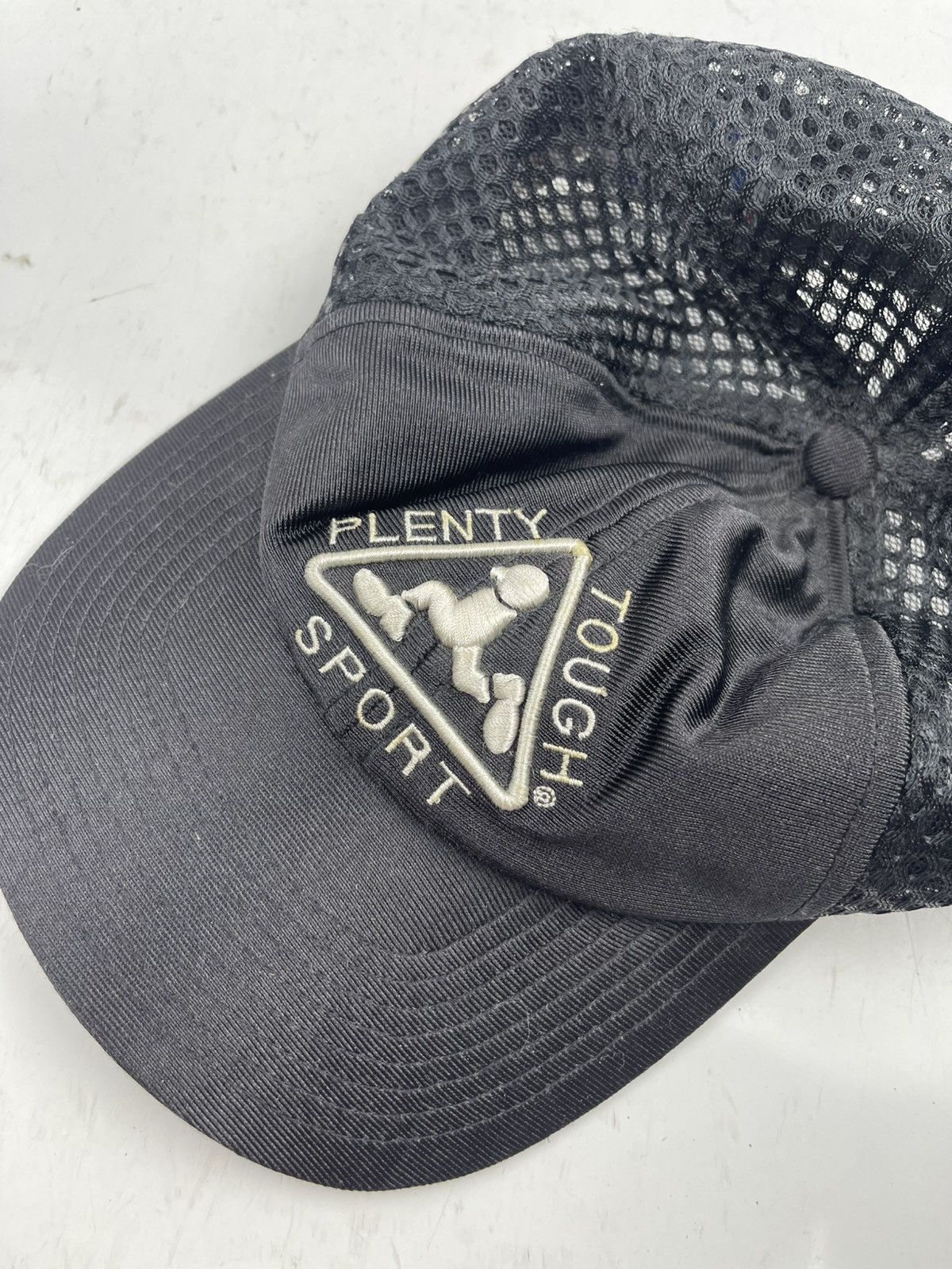 Japanese Brand × Vintage vintage plenty tough sport hat cap tc34 Size ONE SIZE - 5 Thumbnail