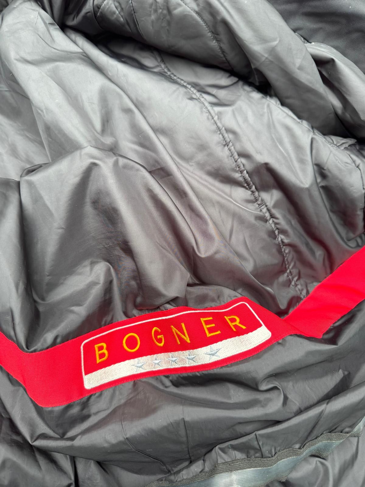 Vintage Bogner Ski Jacket