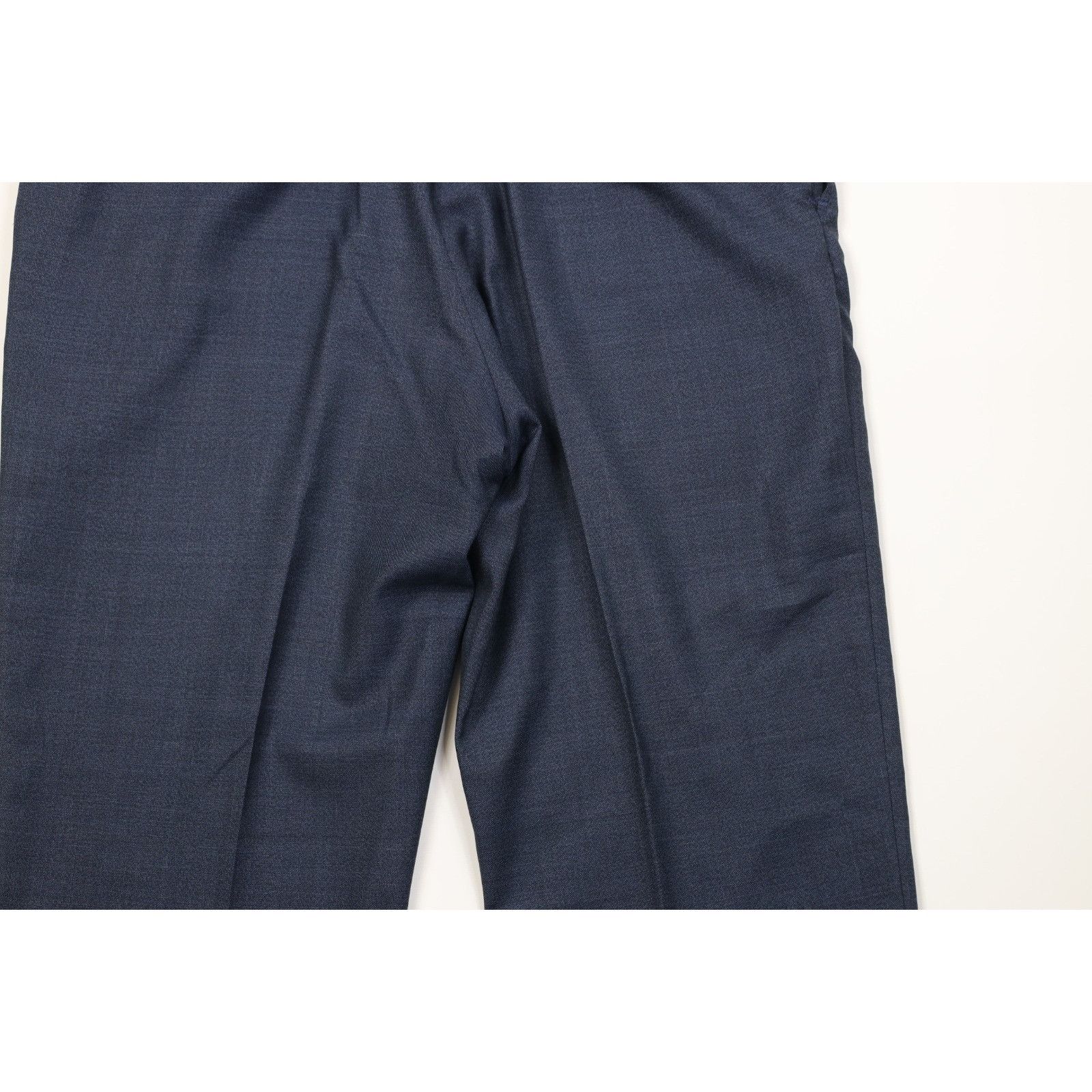 Vintage Vintage Streetwear 2 Piece Super 100s Wool Suit Wedding Size 46R - 18 Thumbnail