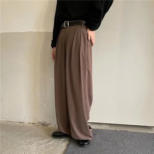 Japanese Brand Oversize vintage pants Size US 31 - 5 Thumbnail