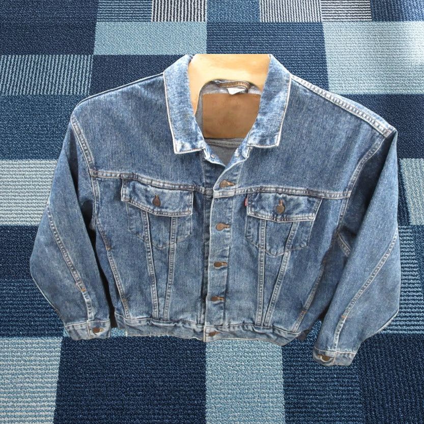 Levi's × Visionaire Publications Levi's x VISIONAIRE 31 BLUE Denim