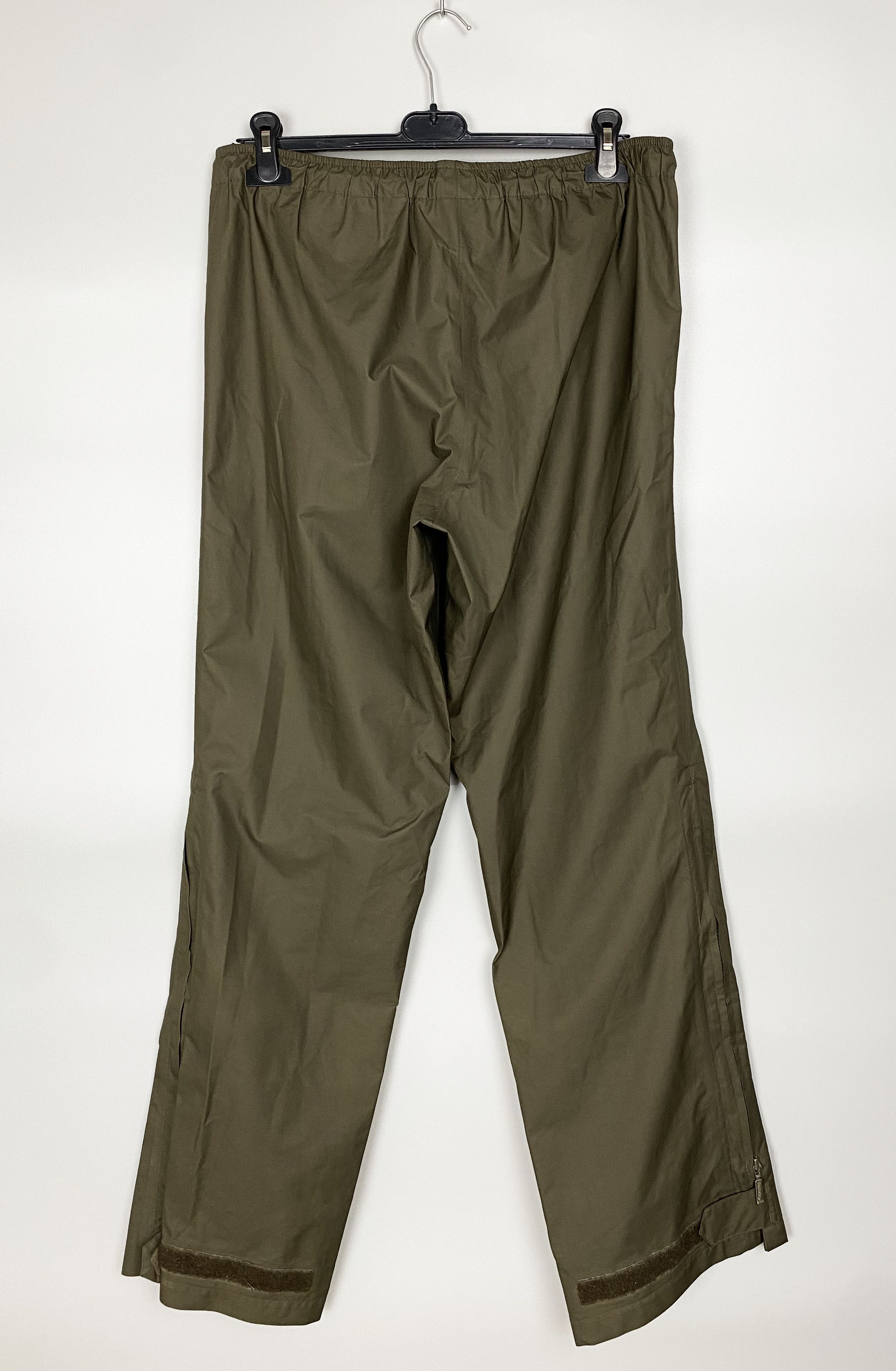 Barbour Barbour for Lord James Percy Membrane Waterproof Pant Size US 32 / EU 48 - 7 Thumbnail