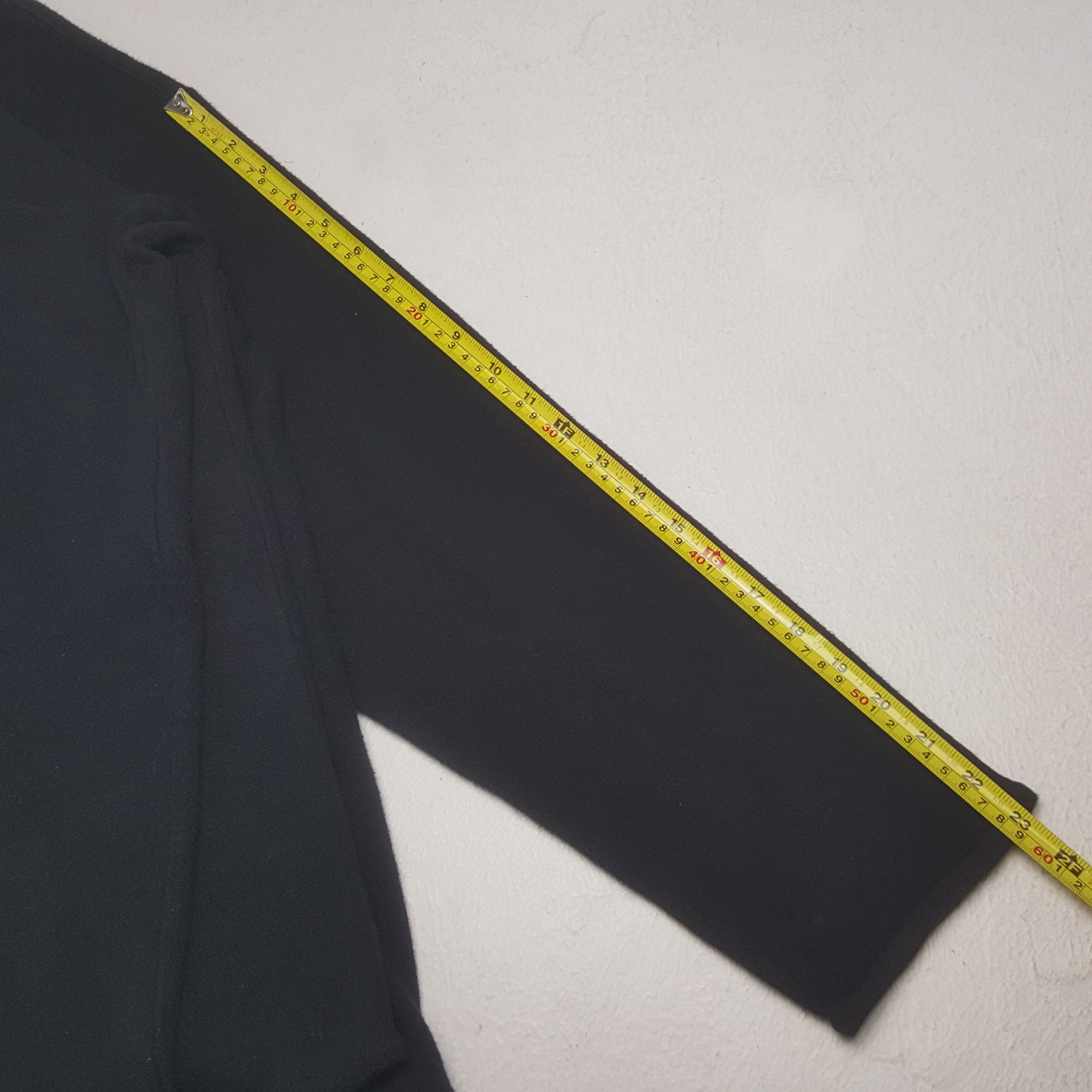Issey Miyake Vintage Issey Miyake Japanese Designer Polos C299N28 Size US XL / EU 56 / 4 - 6 Thumbnail