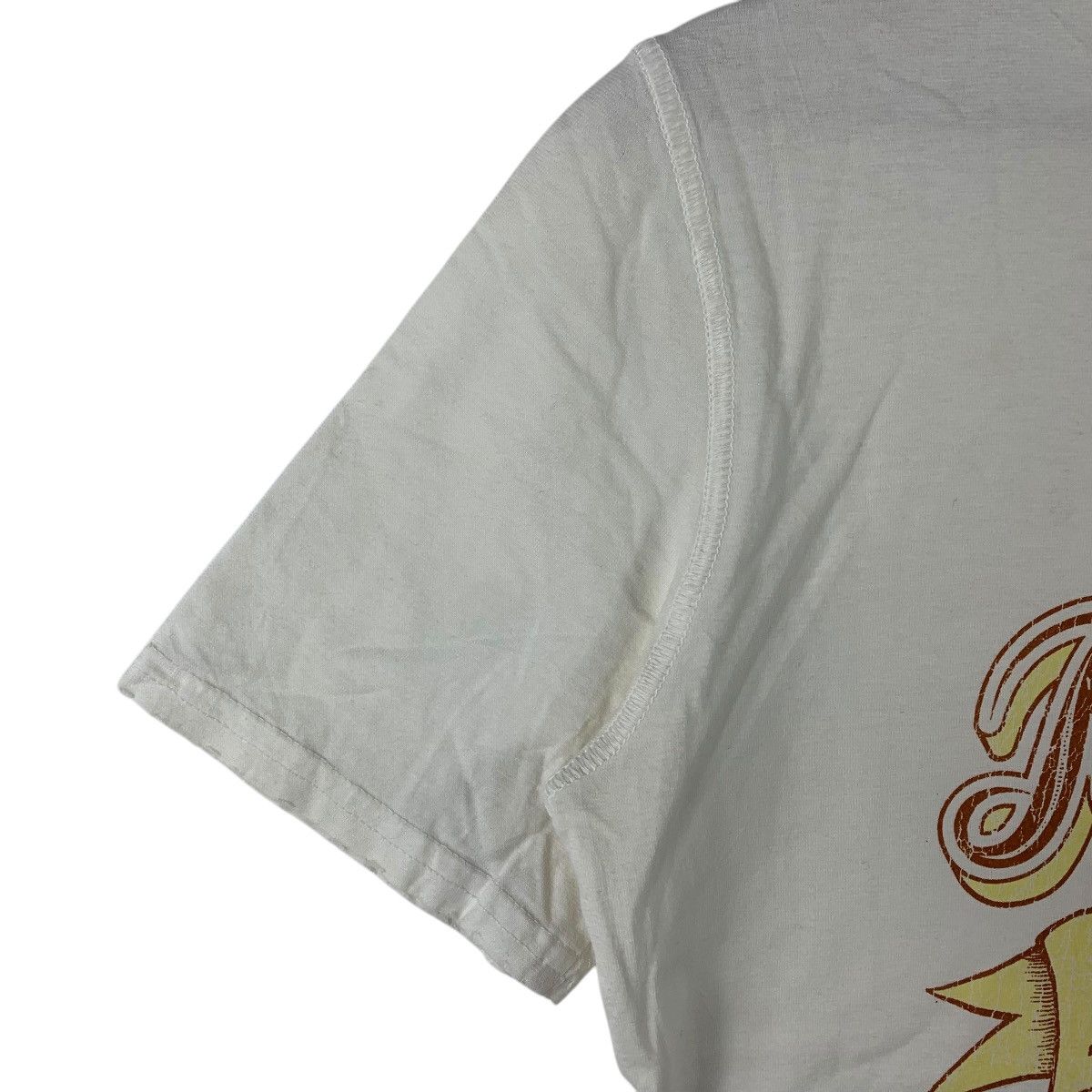 Dsquared2 DSQUARED2 ranch style dressing spellout tee Size US S / EU 44-46 / 1 - 6 Thumbnail