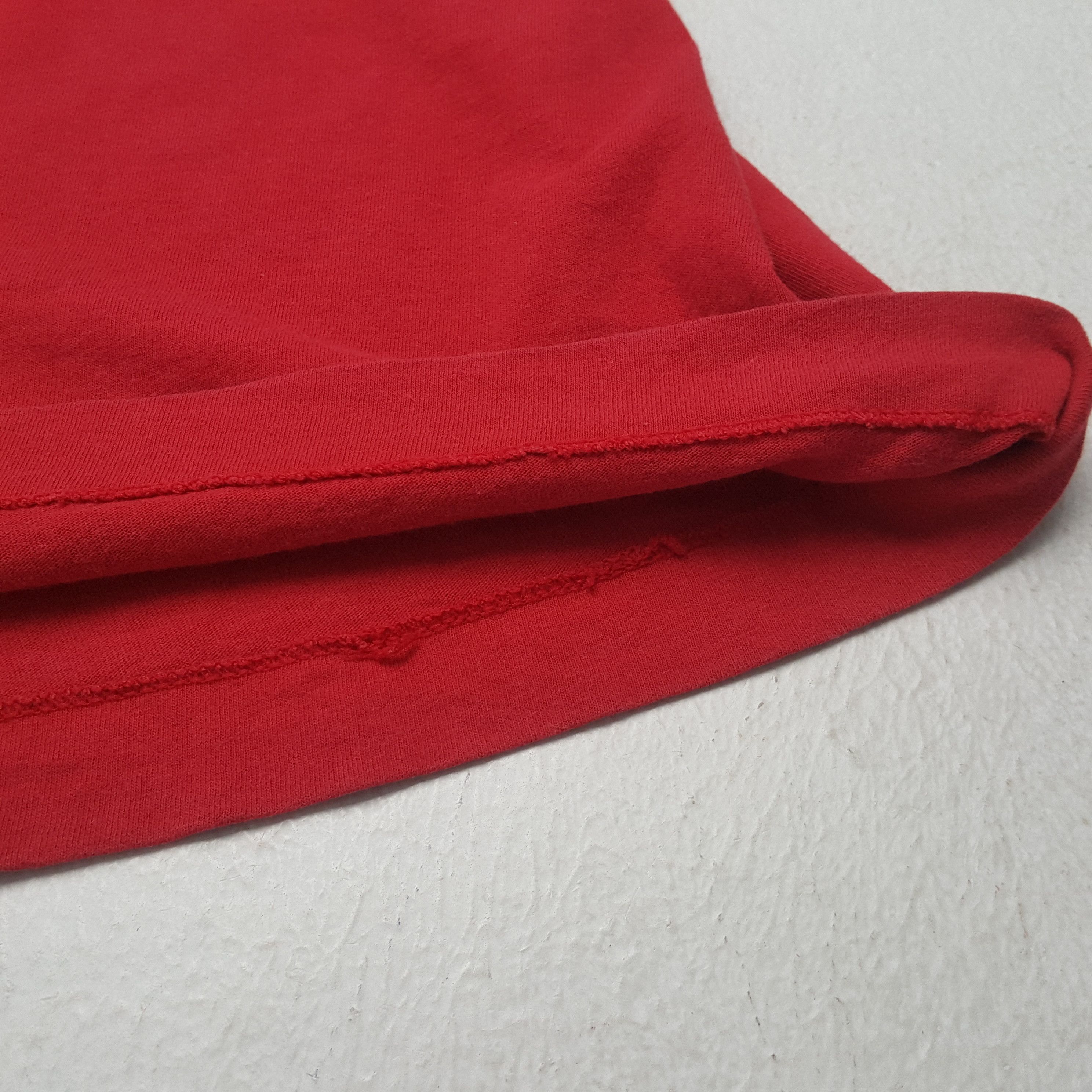 Ferrari Ferrari Luxury Cars Brand Tshirt RR20 Size US L / EU 52-54 / 3 - 7 Thumbnail