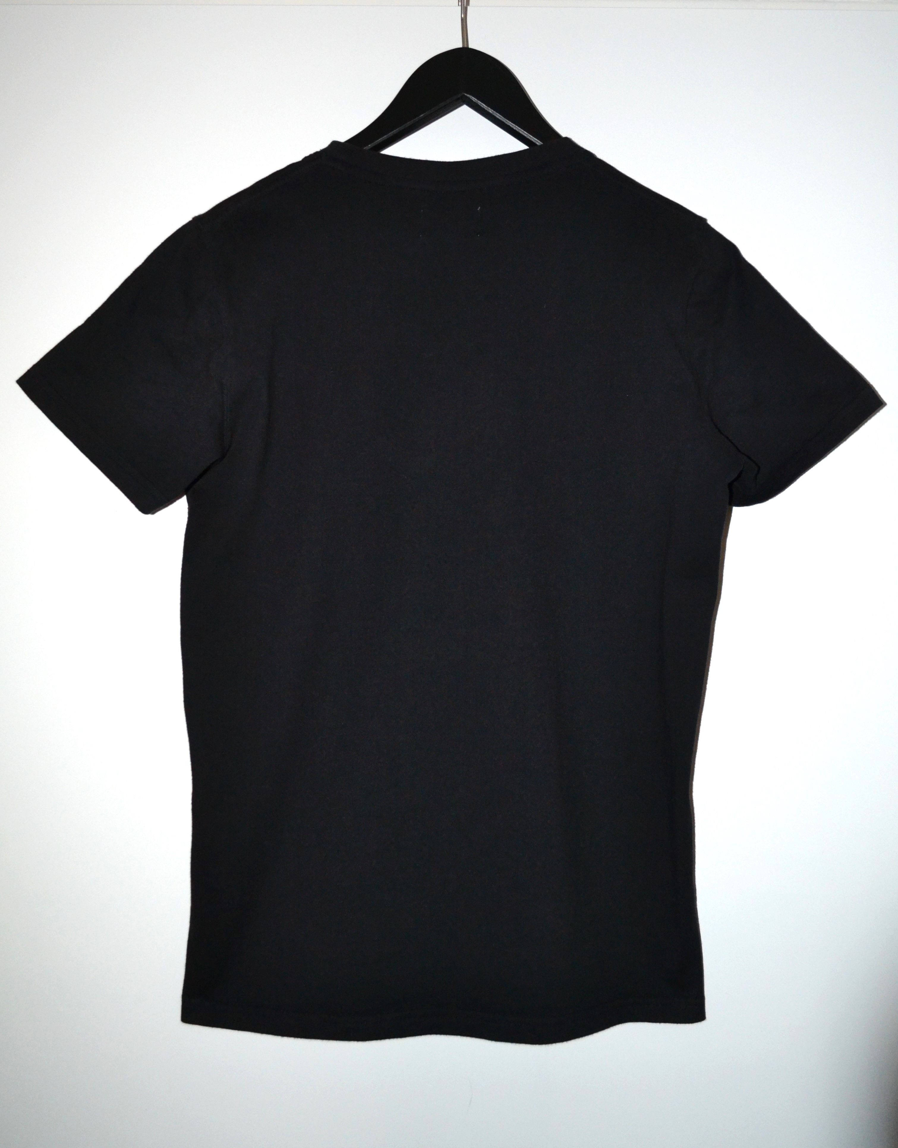 Norse Projects Norse Projects Niels Basic T-Shirt Size US M / EU 48-50 / 2 - 2 Thumbnail