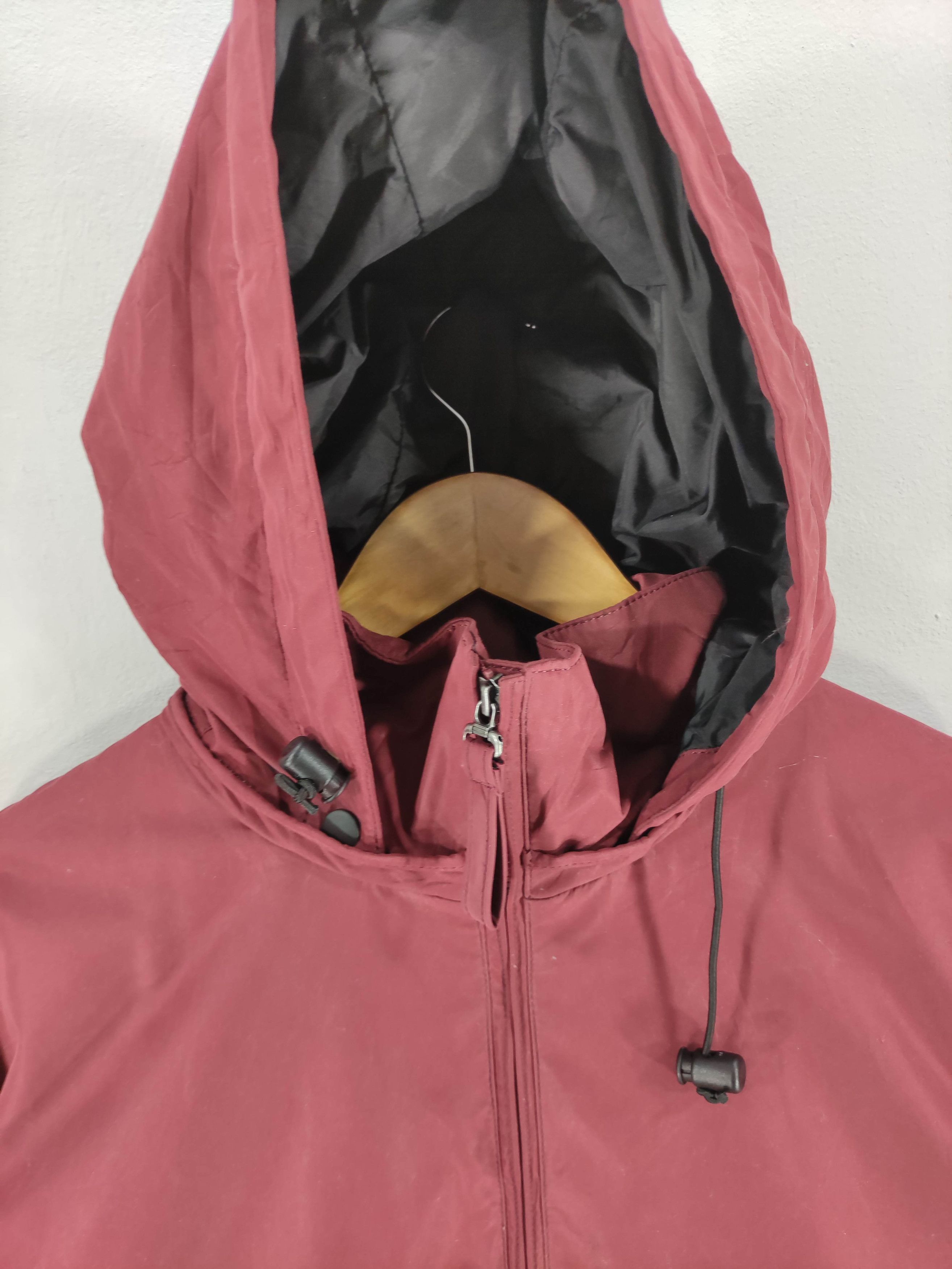 Japanese Brand Vintage Graver Creek Hoodie Jacket Zipper Size US L / EU 52-54 / 3 - 3 Thumbnail