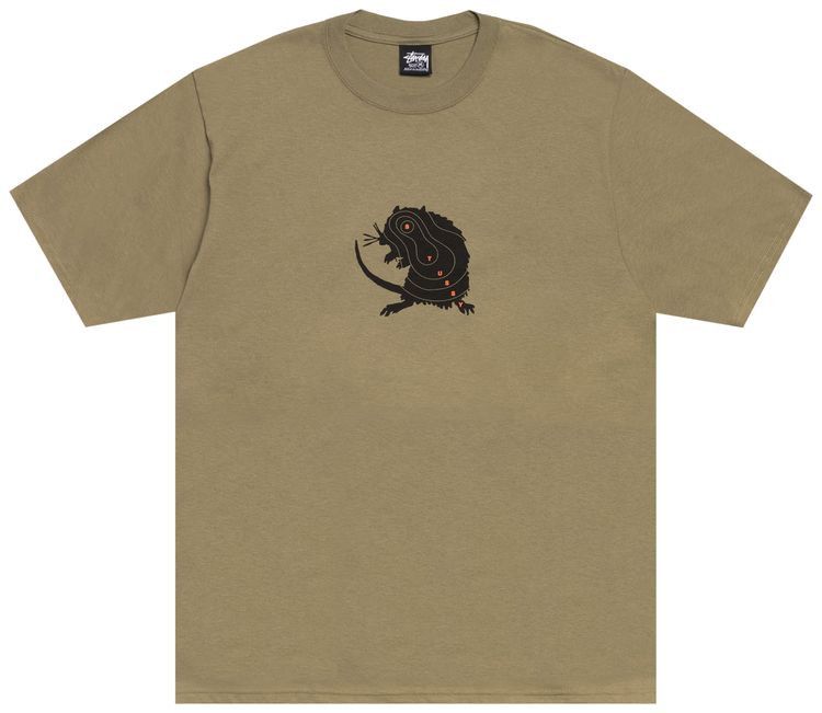Stussy Stussy Long Range Size US M / EU 48-50 / 2 - 1 Thumbnail
