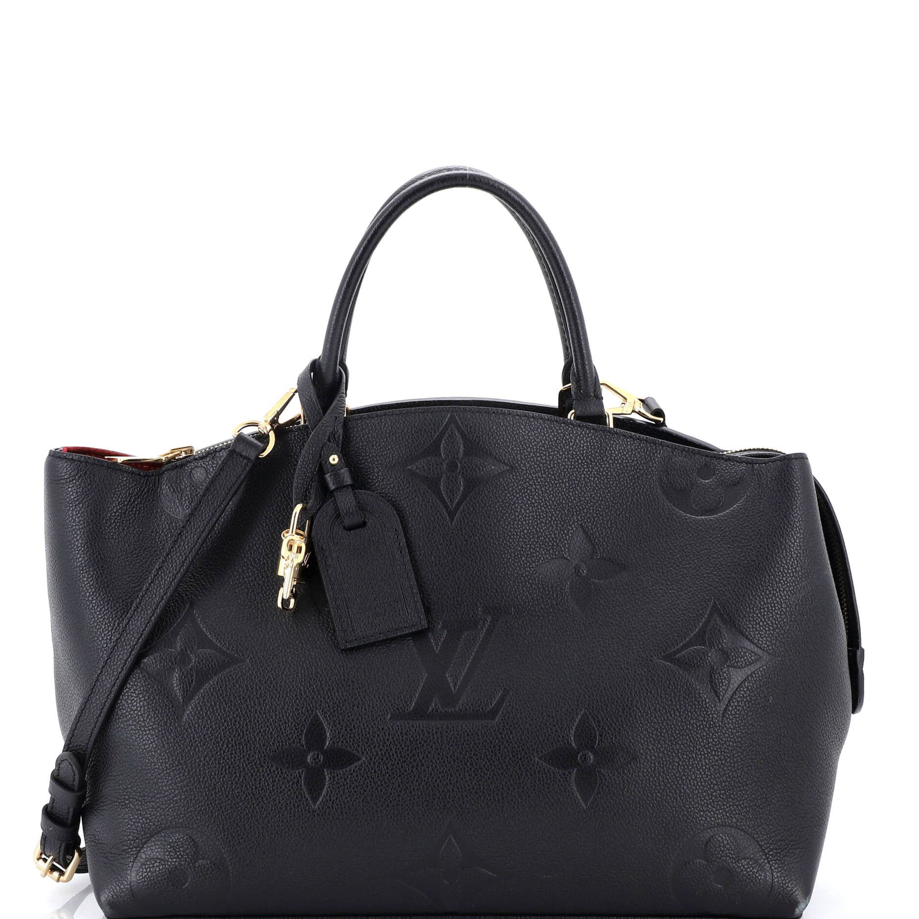 Louis Vuitton Grand Palais Handbag Size ONE SIZE - 1 Thumbnail