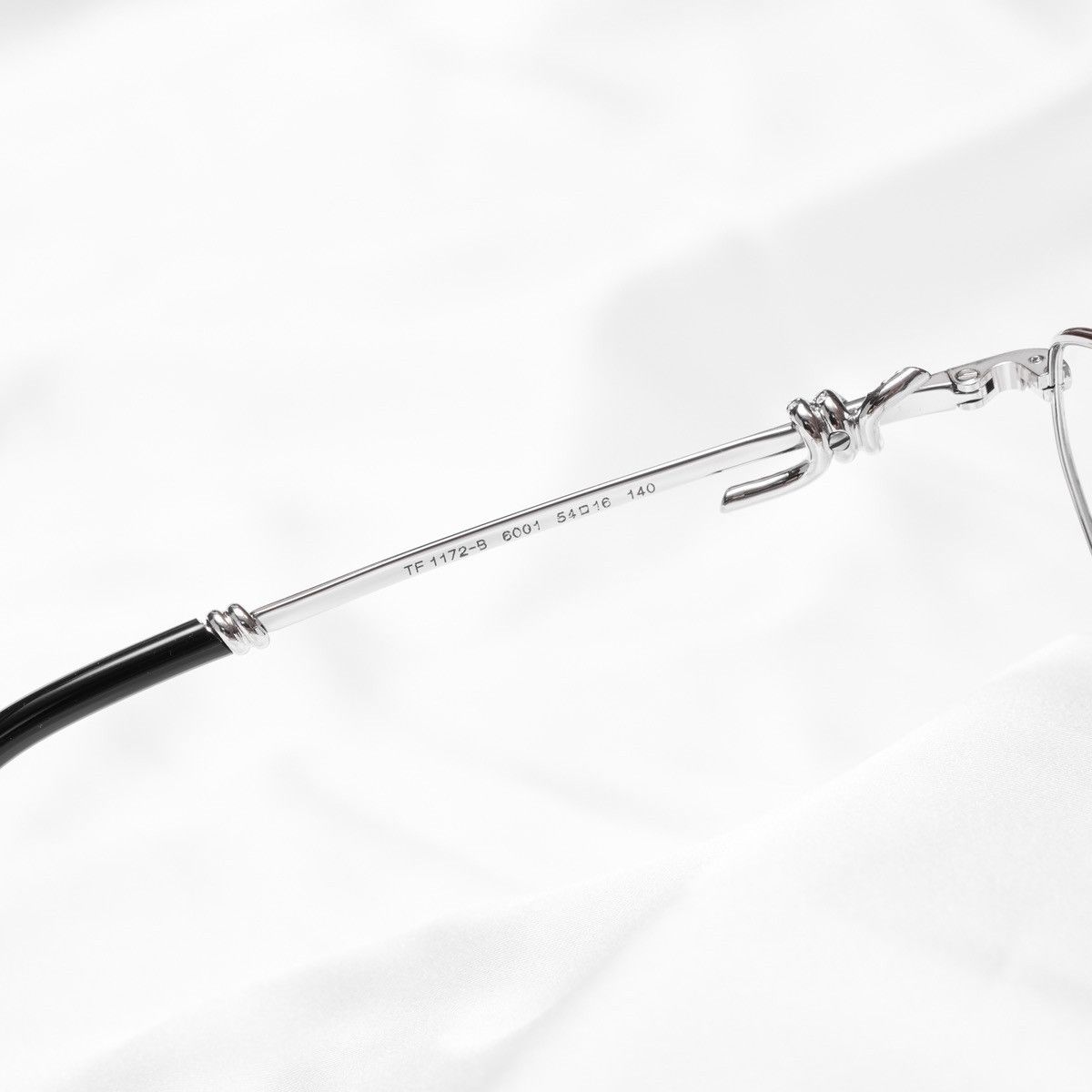 Tiffany & Co. TIFFANY & CO 0TF1172B 6001 GLASSES Size ONE SIZE - 5 Thumbnail