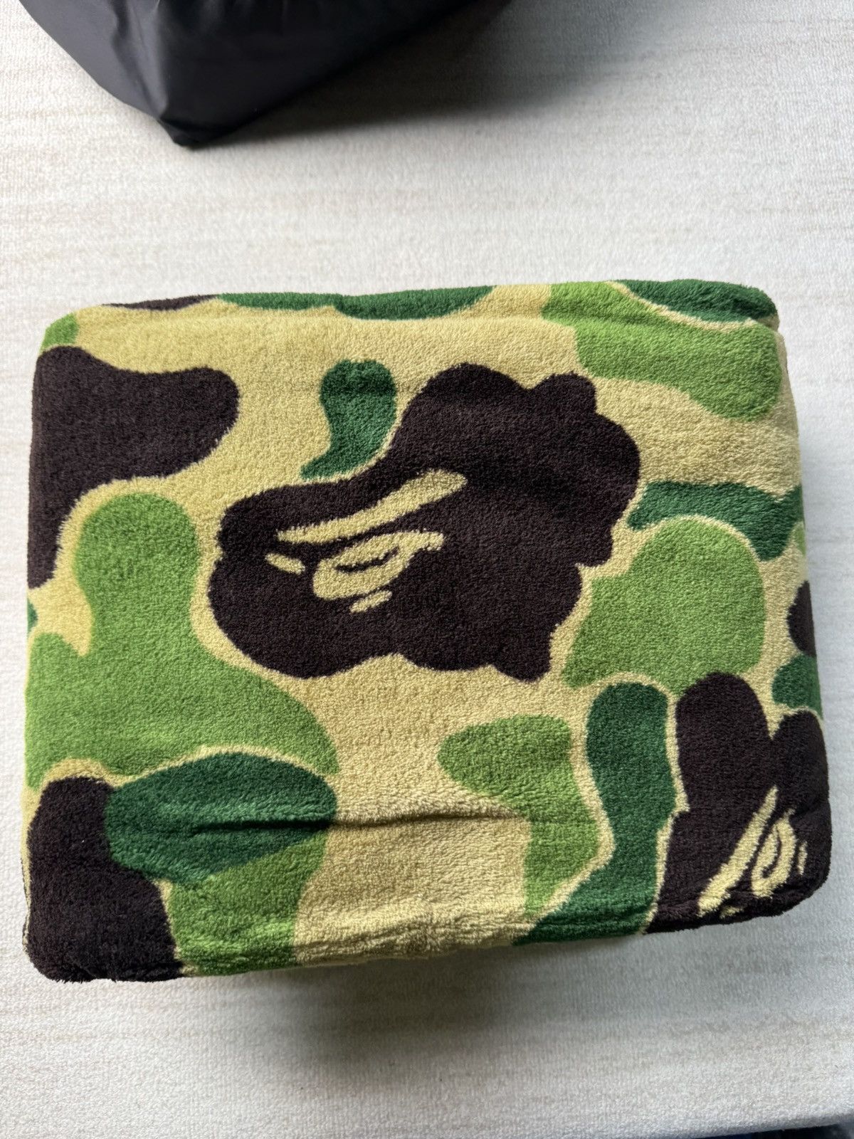 Bape Beach towel Size ONE SIZE - 3 Thumbnail