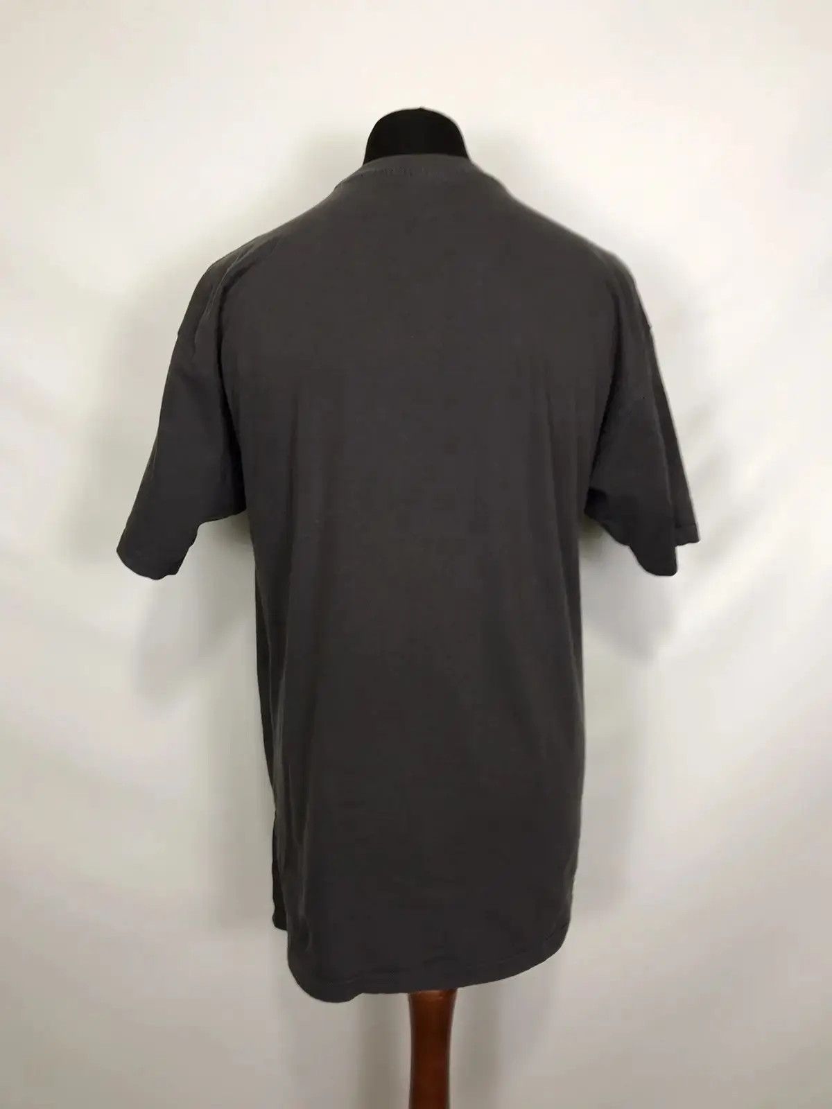Band Tees × Vintage Letzte Ausfahrt Walhalla men’s tee Size US XL / EU 56 / 4 - 2 Thumbnail