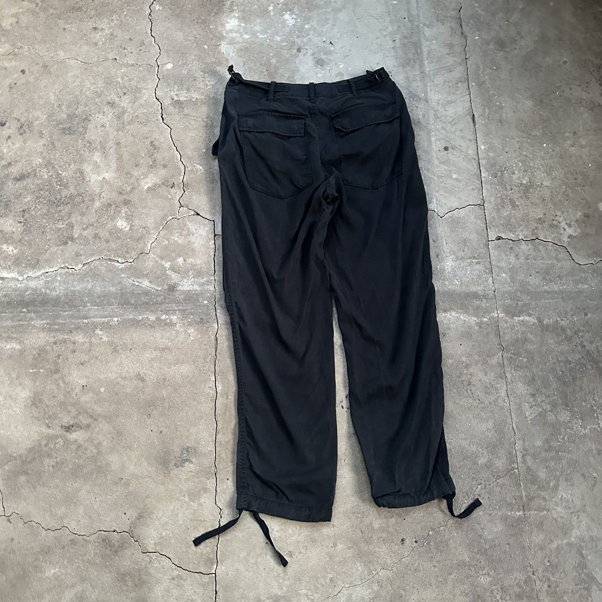 Polo Ralph Lauren Polo Ralph Lauren Multi Pocket Cargo Pants Size US 31 - 7 Thumbnail