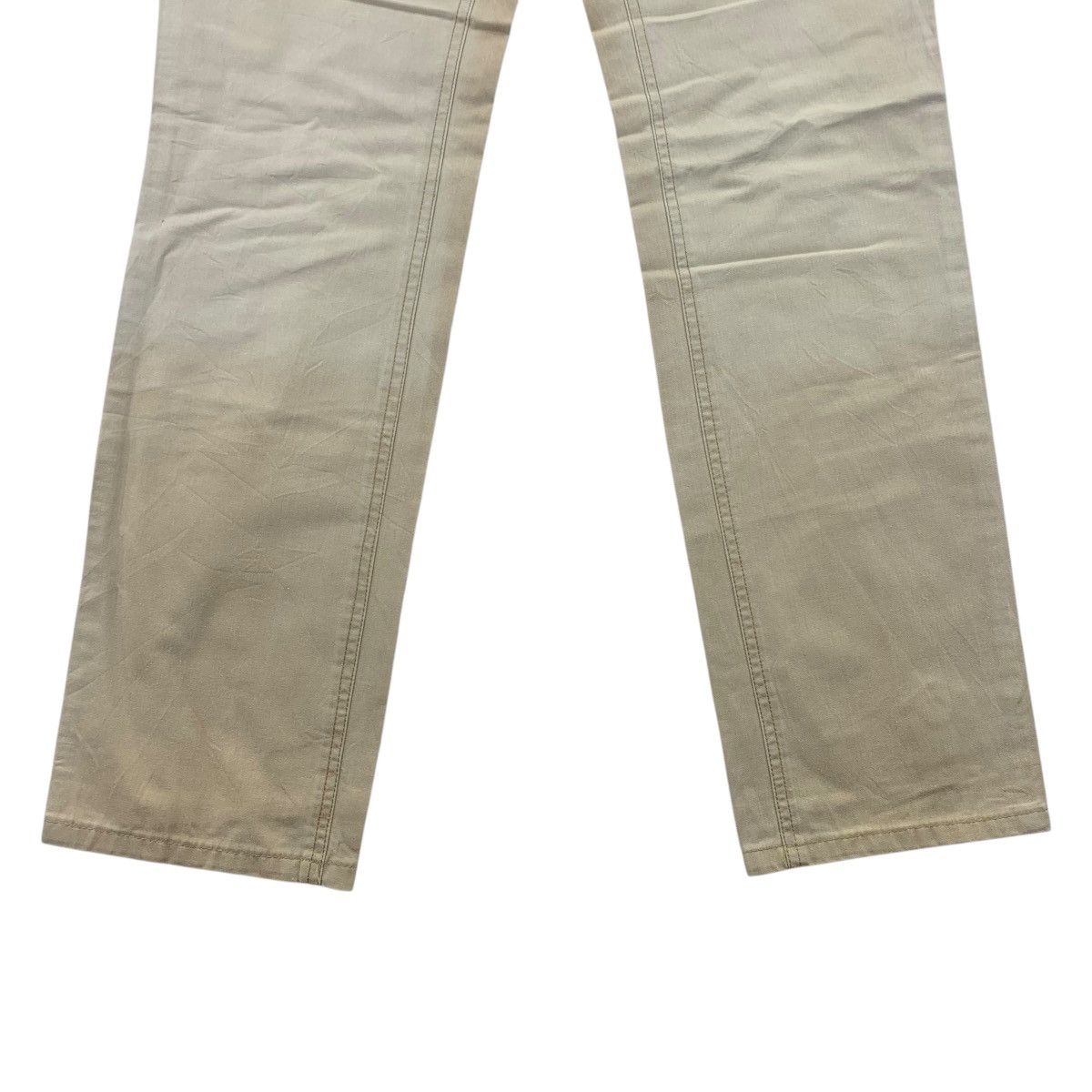 Designer × Paul Smith PAUL SMITH designer cotton pants Size US 31 - 10 Thumbnail