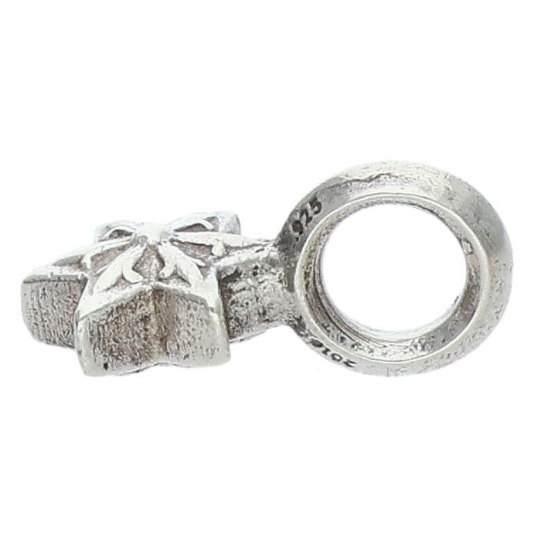 Chrome Hearts Chrome Hearts Star Stack Charm Necklace Size ONE SIZE - 4 Thumbnail