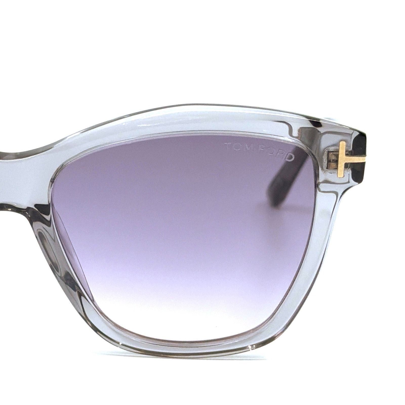 Tom Ford NEW TOM FORD Lucia Sunglasses TF1087 20A AUTHENTIC Size ONE SIZE - 5 Thumbnail