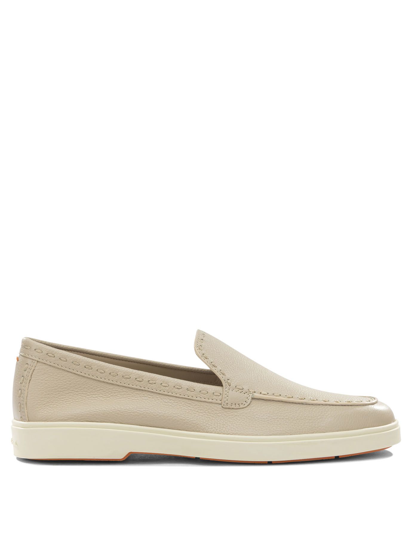 Santoni Loafers & Slippers IT 39 Women - USA Duties Paid