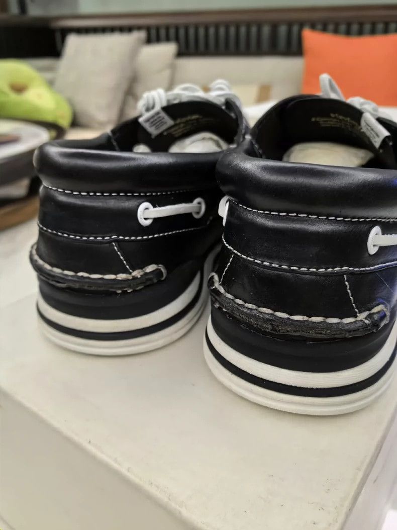 Visvim visvim classic casual shoes-2506 Size US 9.5 / EU 42-43 - 3 Thumbnail