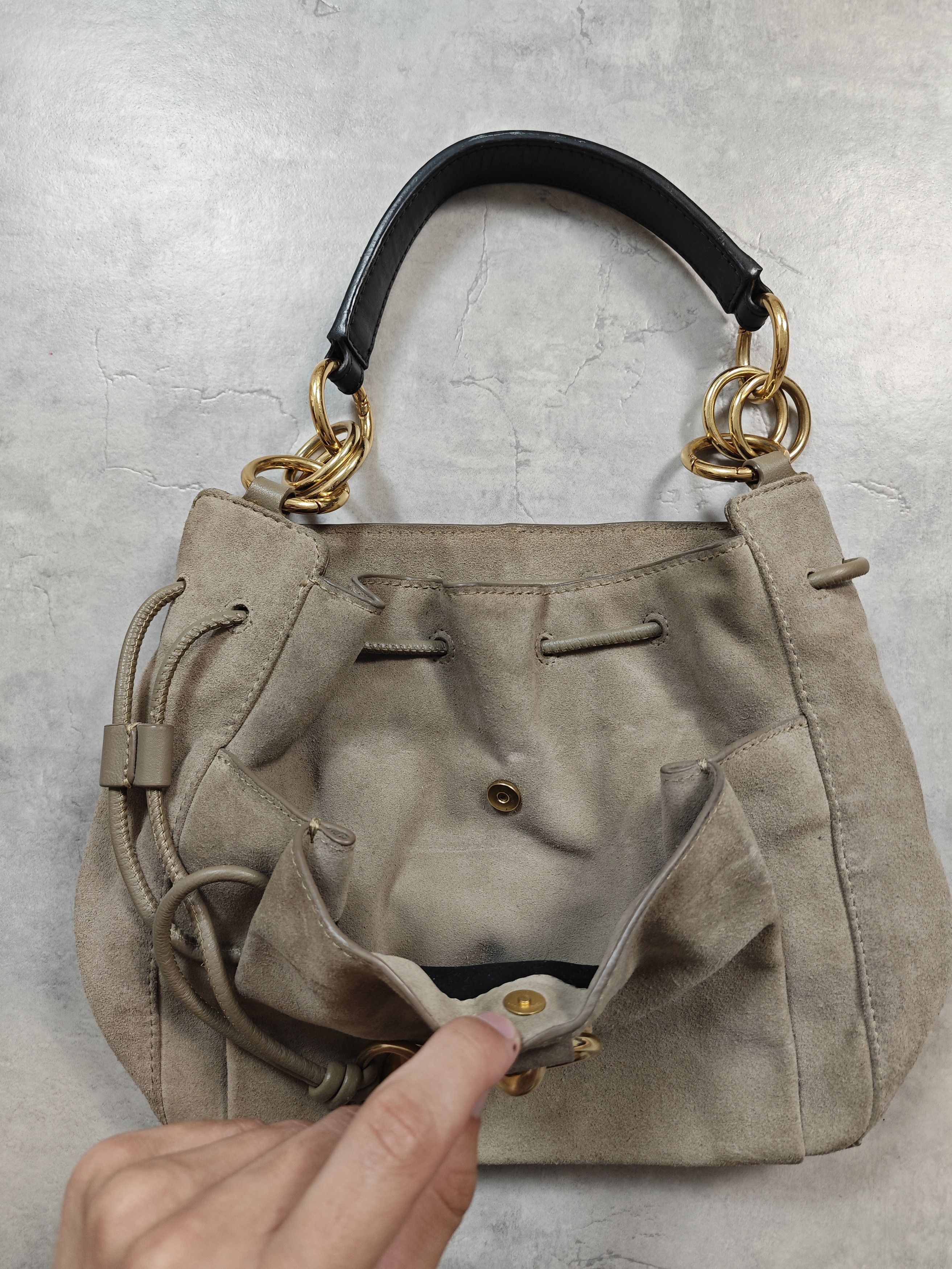 See by Chloe See By Chloe Bag Size ONE SIZE - 4 Thumbnail