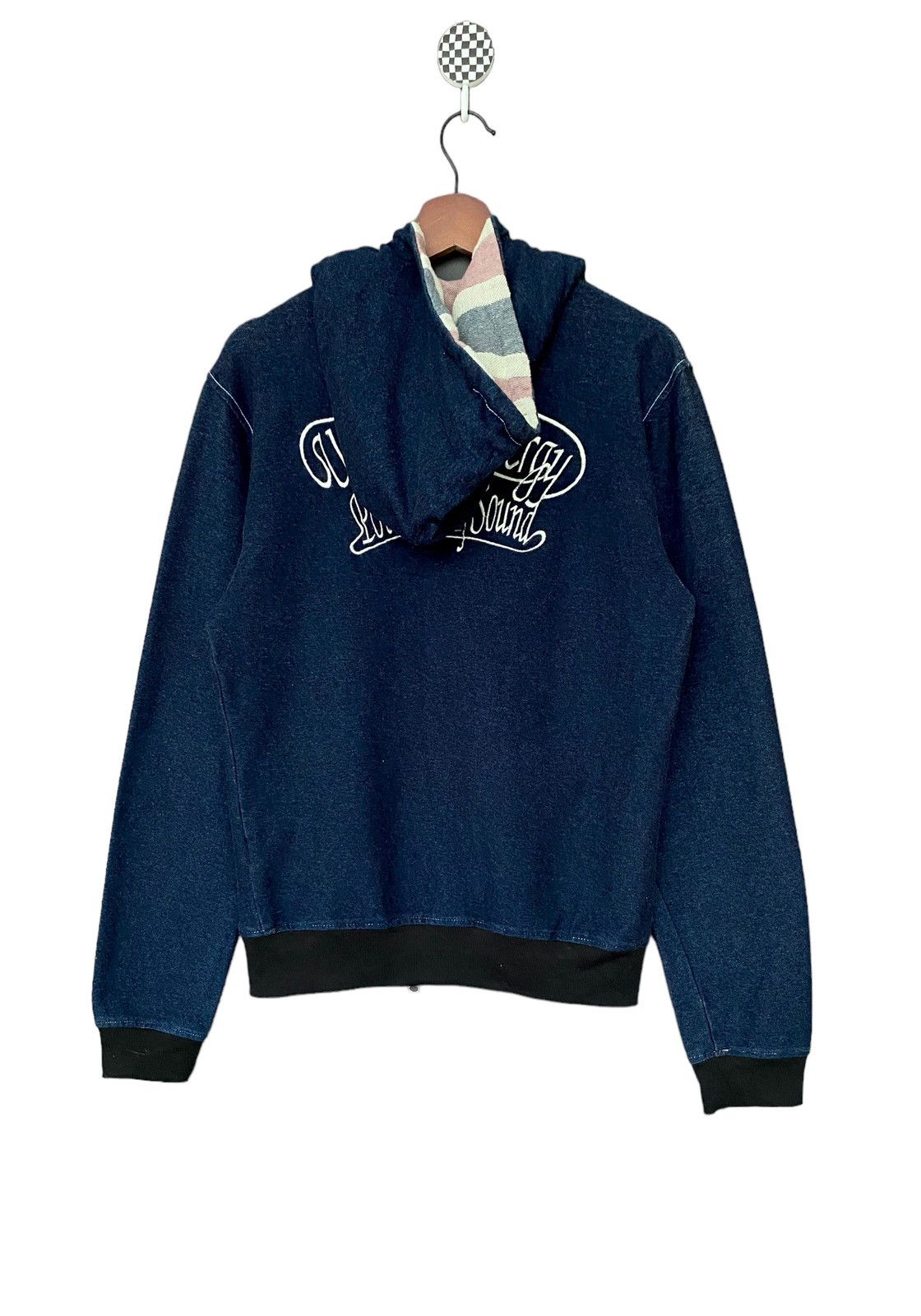 In The Attic × Japanese Brand × Vintage Vintage Japanese Brand In the Attic Jacket 1990s Size US L / EU 52-54 / 3 - 2 Thumbnail