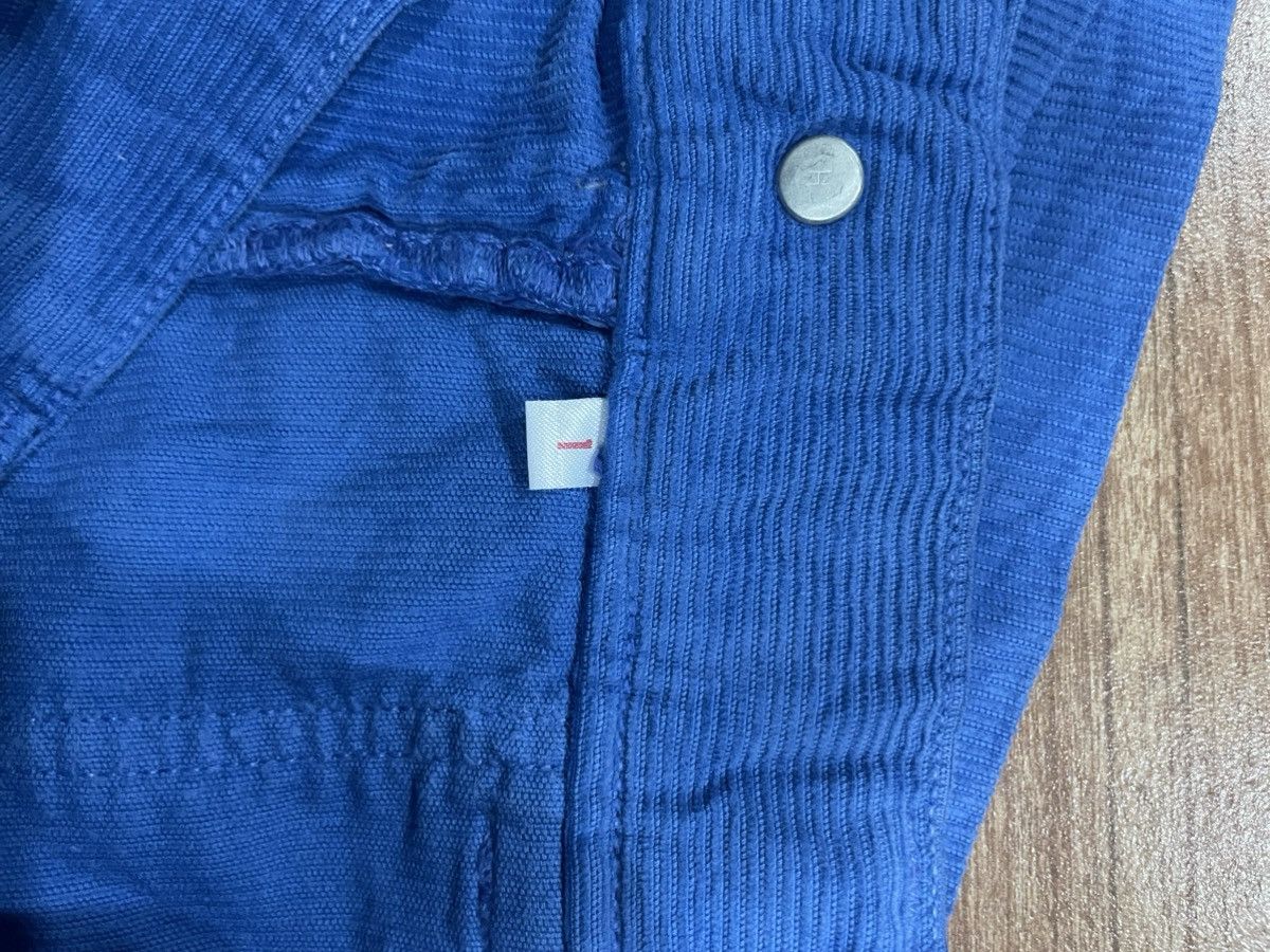 HOLLYWOOD RANCH MARKET Hr Market Short pants Size US 31 - 3 Thumbnail