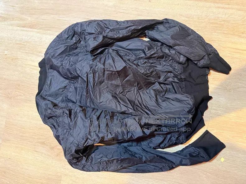 Rick Owens Rick Owens jacket Size US M / EU 48-50 / 2 - 4 Thumbnail