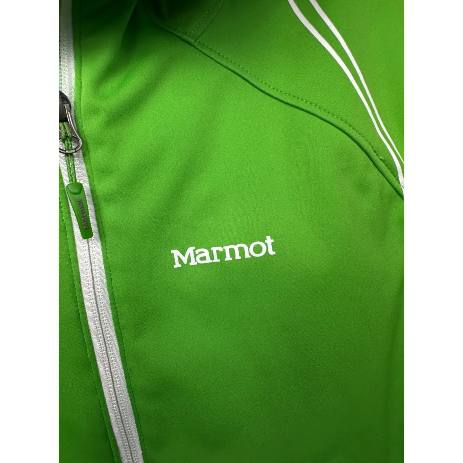 Marmot Marmot Mens Softshell Jacket L Jacket Mens Marmot Multicolor Outdoor Windbreaker Shirt Size US L / EU 52-54 / 3 - 3 Thumbnail