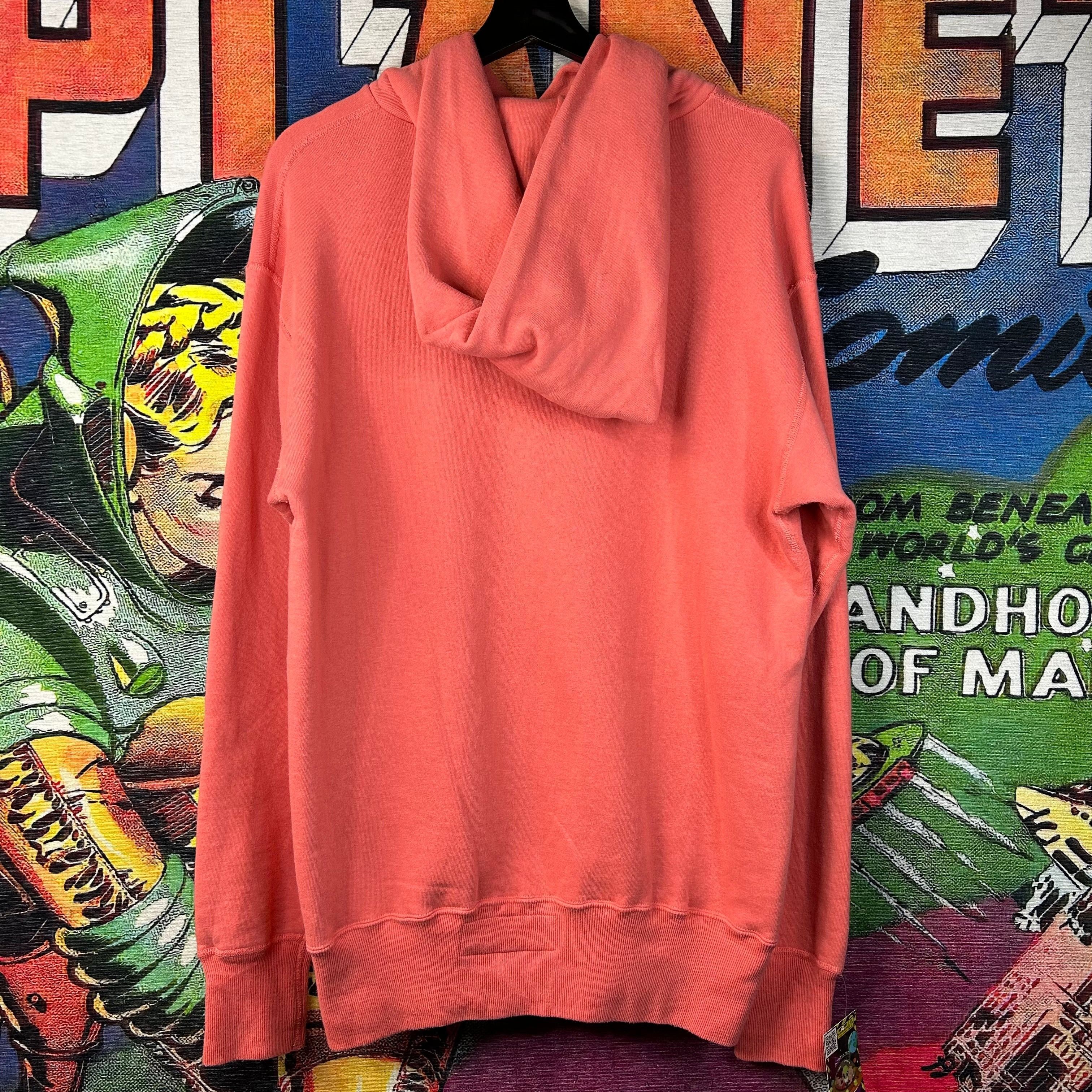Human Made Human Made Logo Hoodie Size Large Size US L / EU 52-54 / 3 - 2 Thumbnail