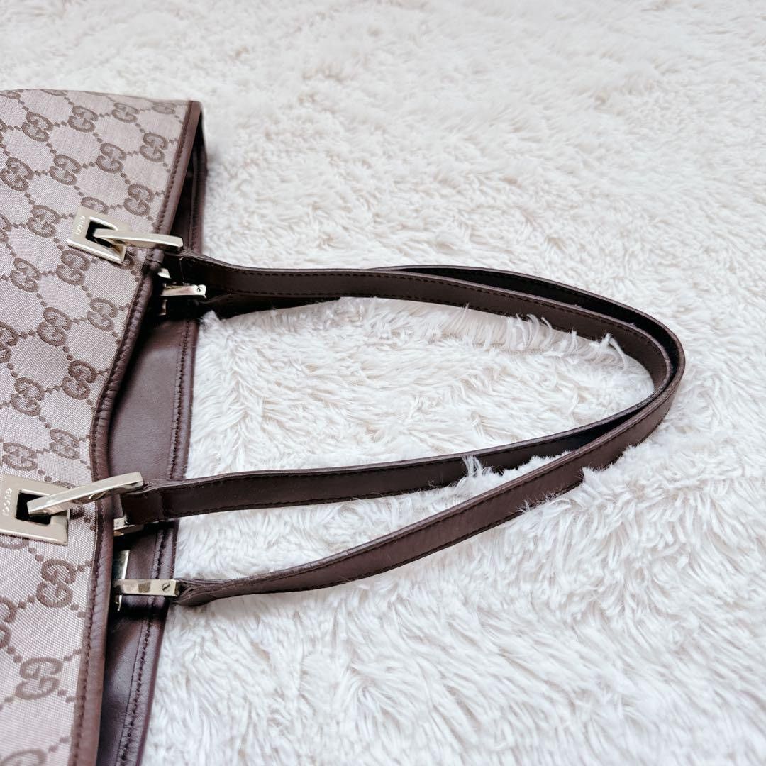 Gucci Gucci shopper bag Size ONE SIZE - 3 Thumbnail